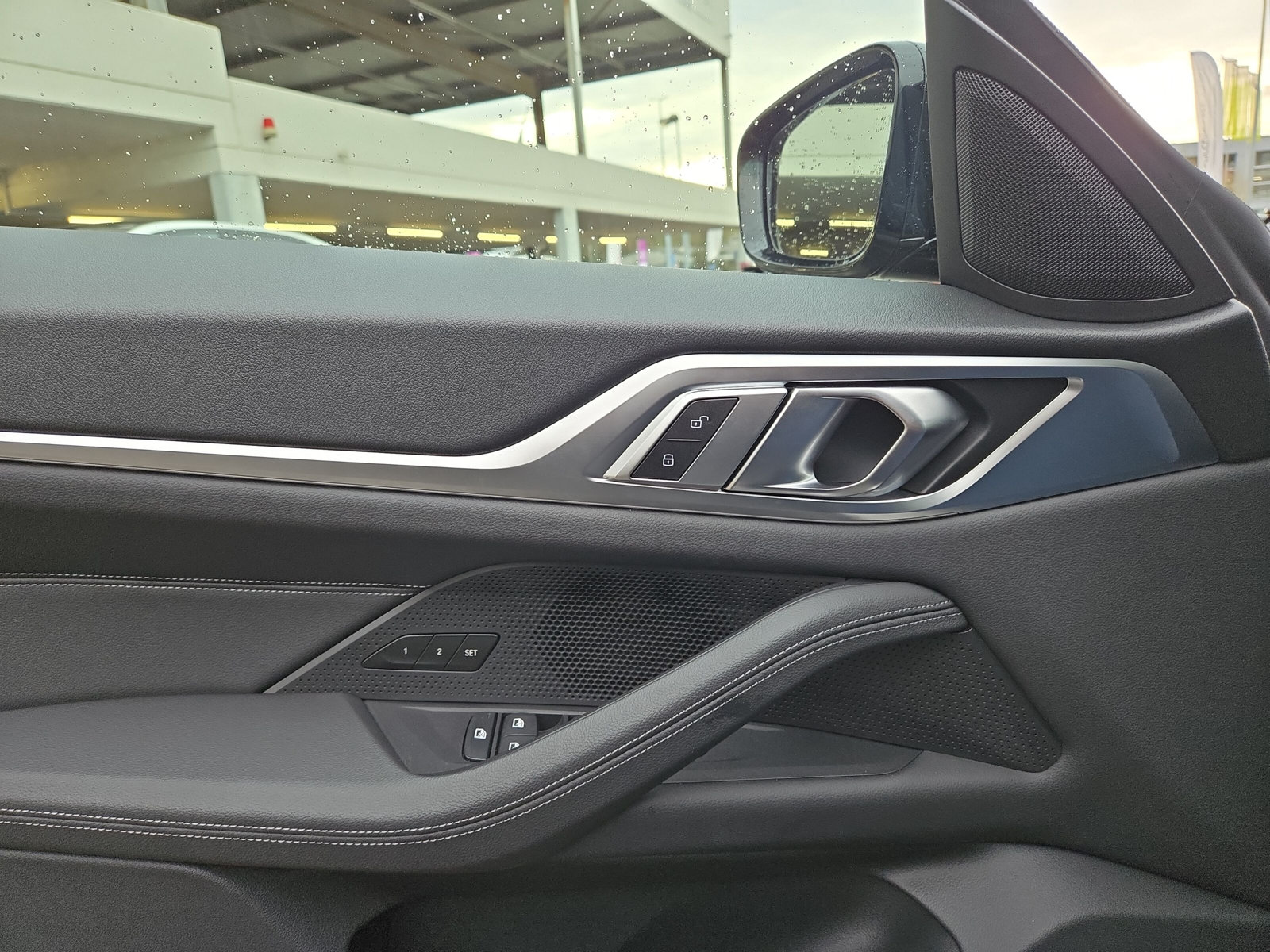 BMW 430i xDrive Gran Coupé M Sport Steptronic - 17