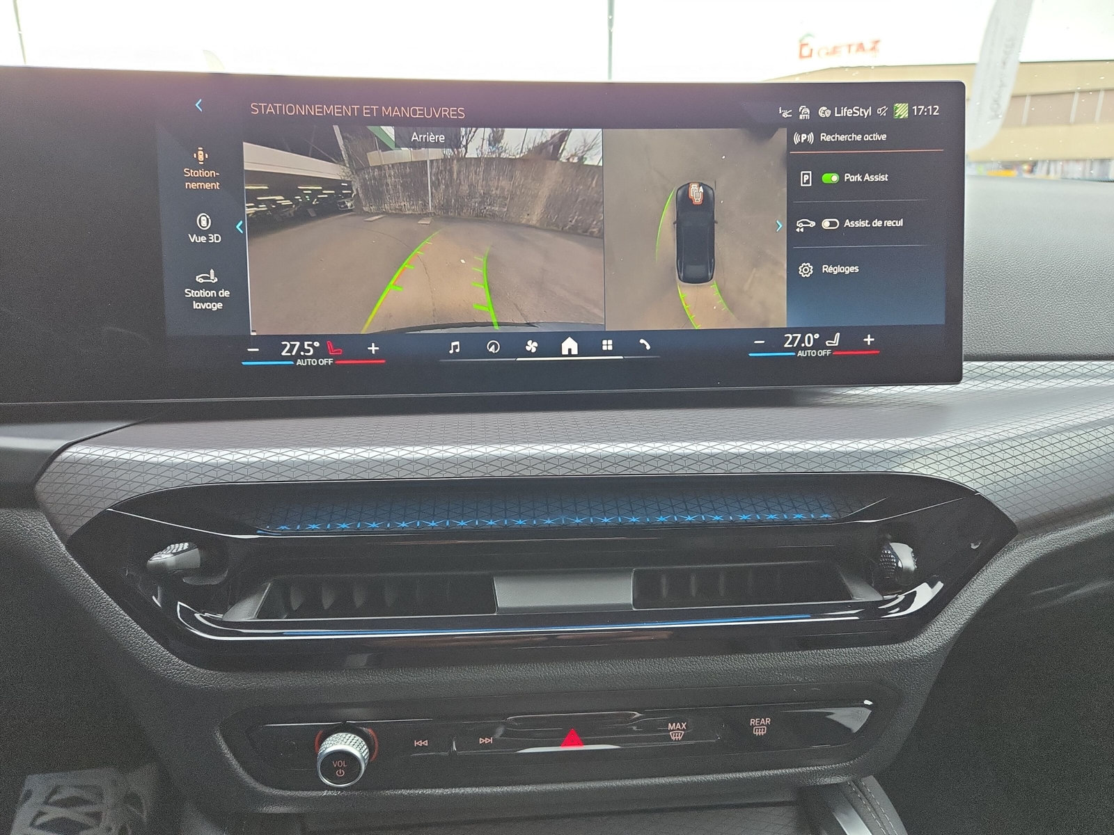 BMW 430i xDrive Gran Coupé M Sport Steptronic - 16