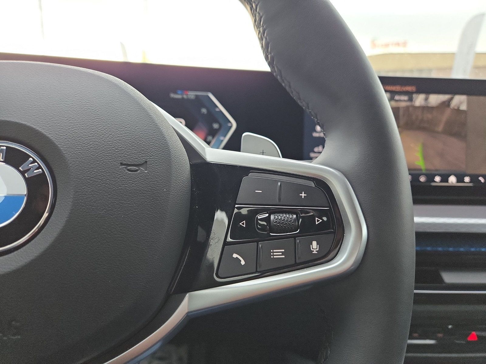 BMW 430i xDrive Gran Coupé M Sport Steptronic - 15