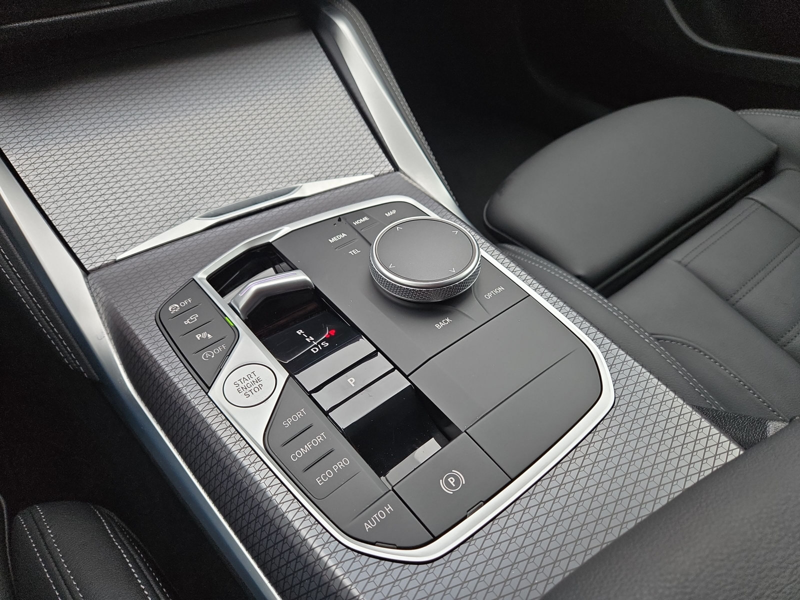 BMW 430i xDrive Gran Coupé M Sport Steptronic - 13