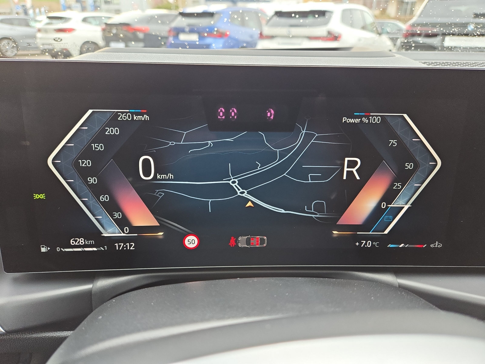 BMW 430i xDrive Gran Coupé M Sport Steptronic - 12