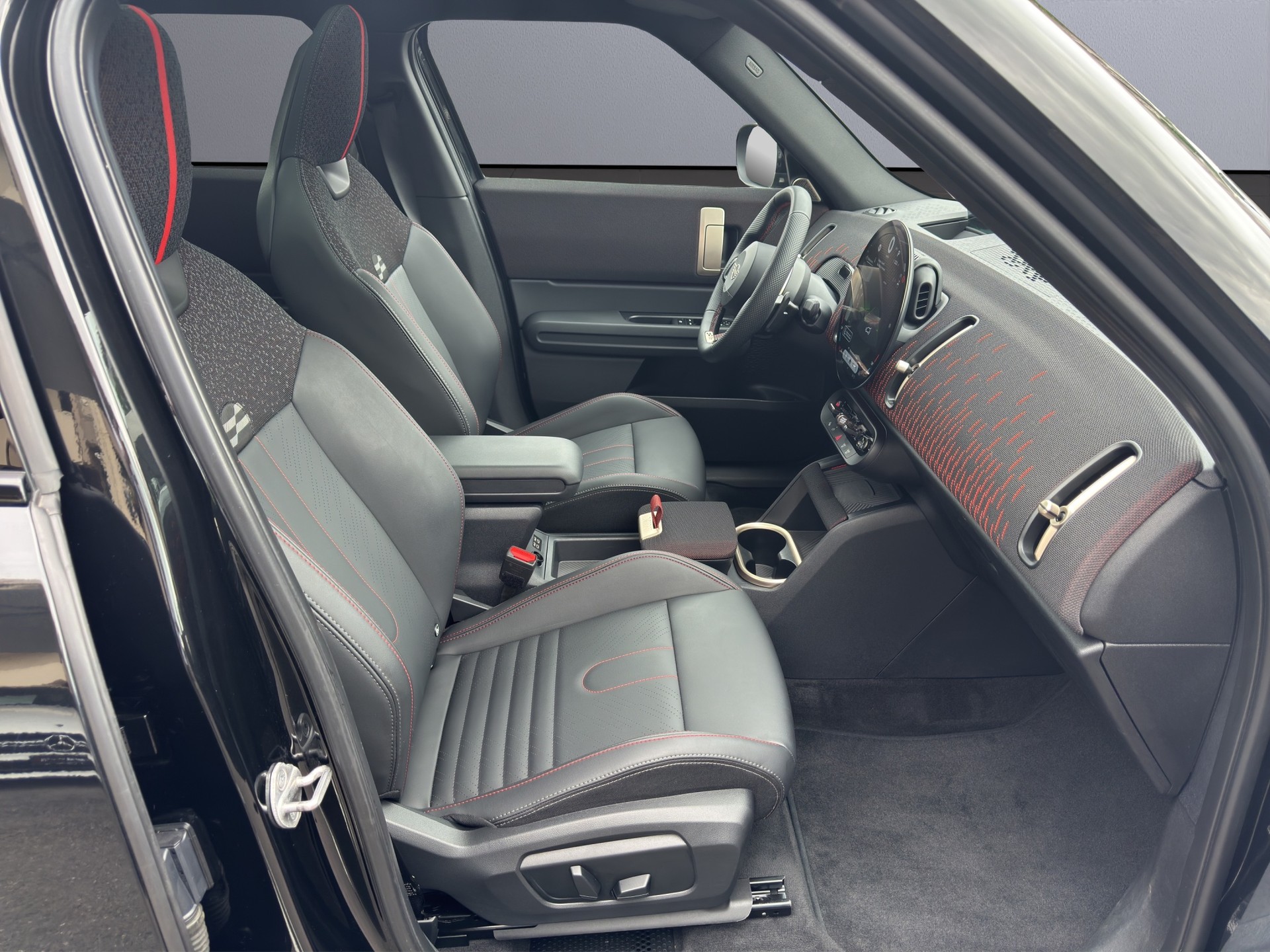 MINI Countryman John Cooper Works ALL4 Steptronic - 15