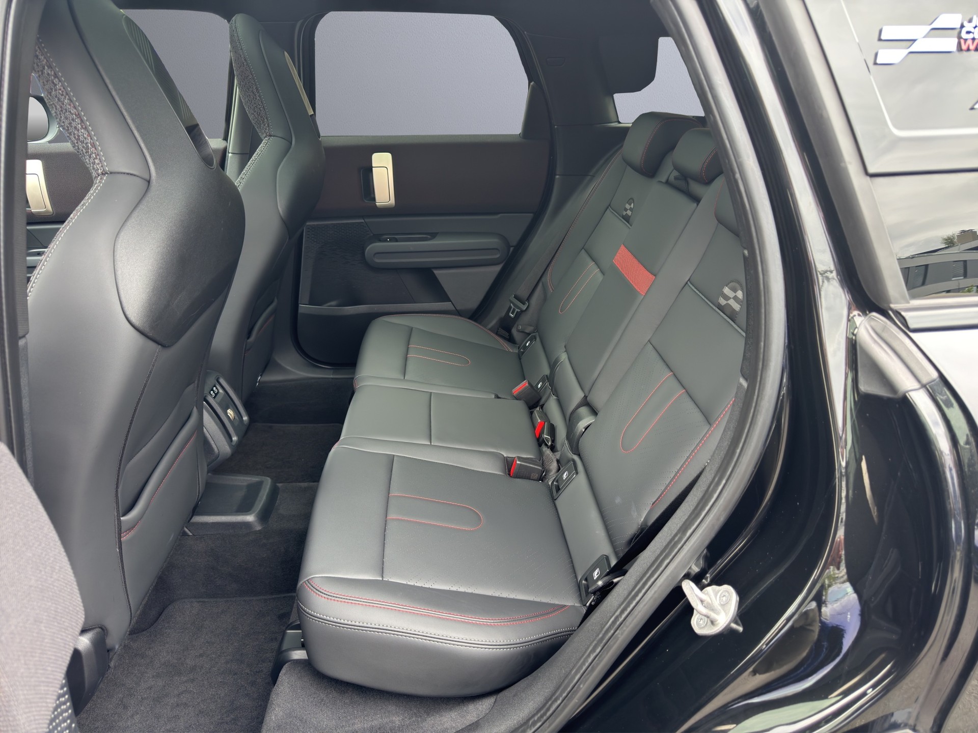 MINI Countryman John Cooper Works ALL4 Steptronic - 16