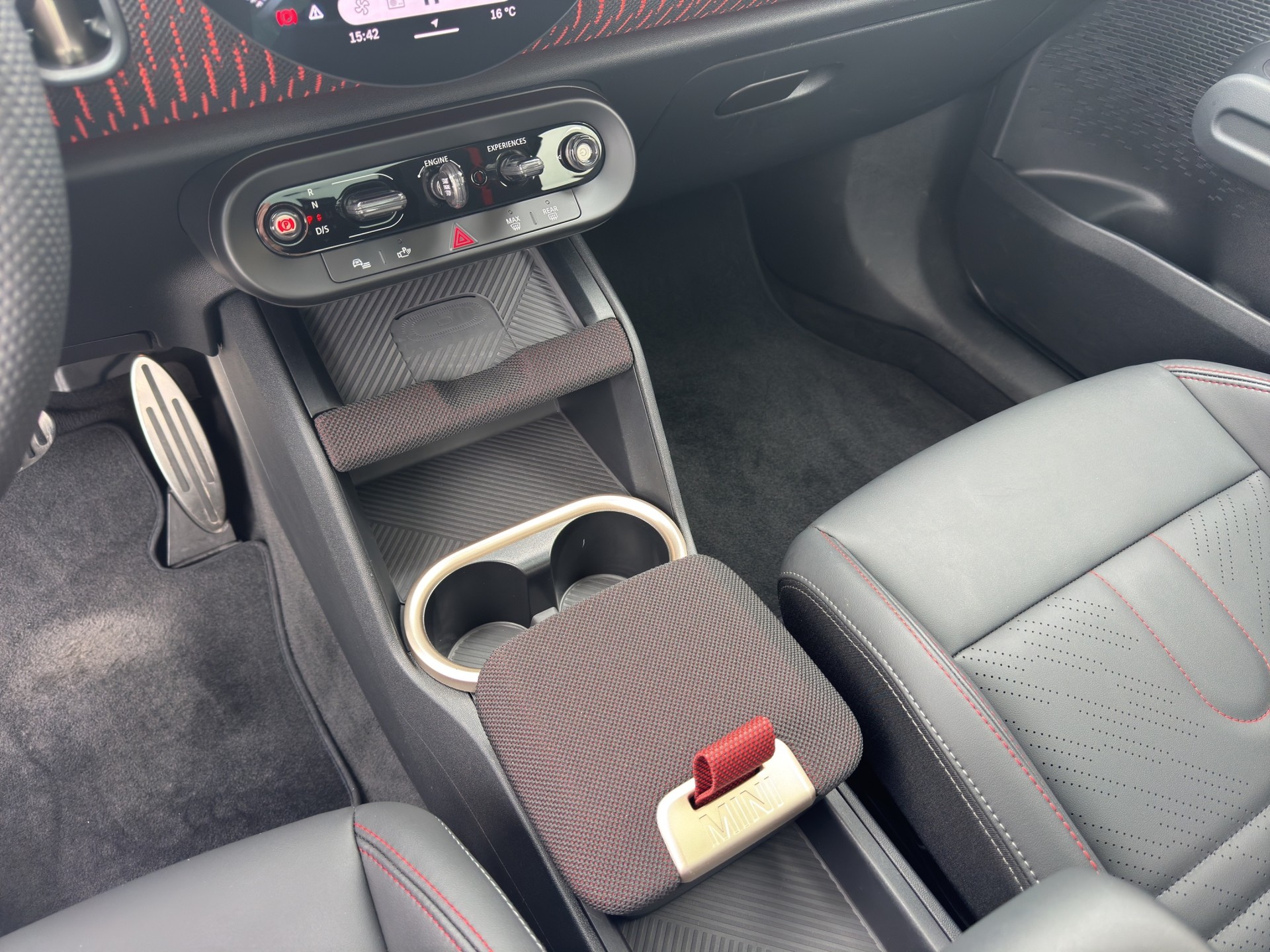 MINI Countryman John Cooper Works ALL4 Steptronic - 13