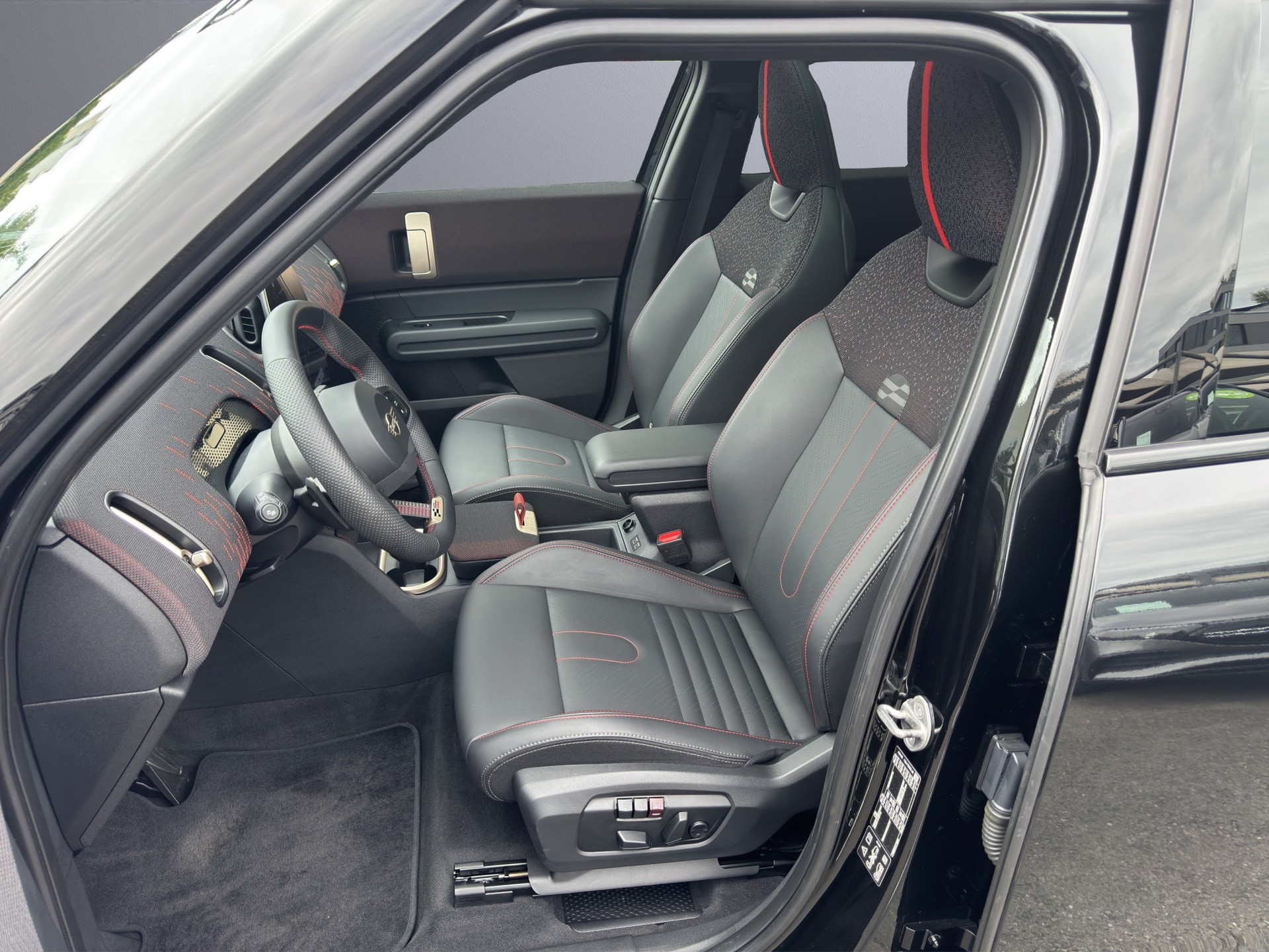 MINI Countryman John Cooper Works ALL4 Steptronic - 10