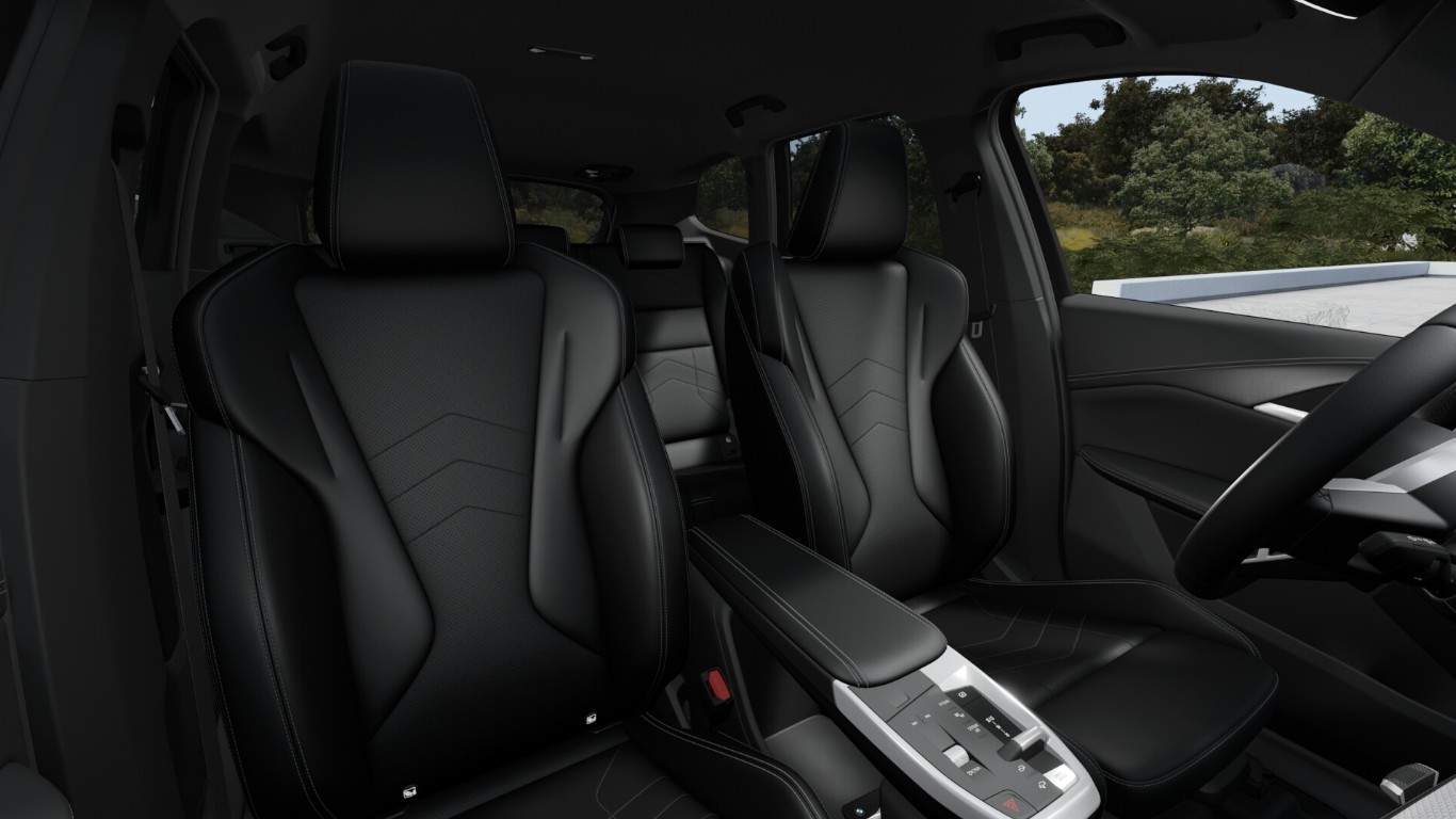 BMW iX1 xDrive 30 M Sport - 9