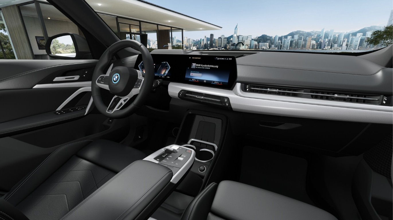 BMW iX1 xDrive 30 M Sport - 20