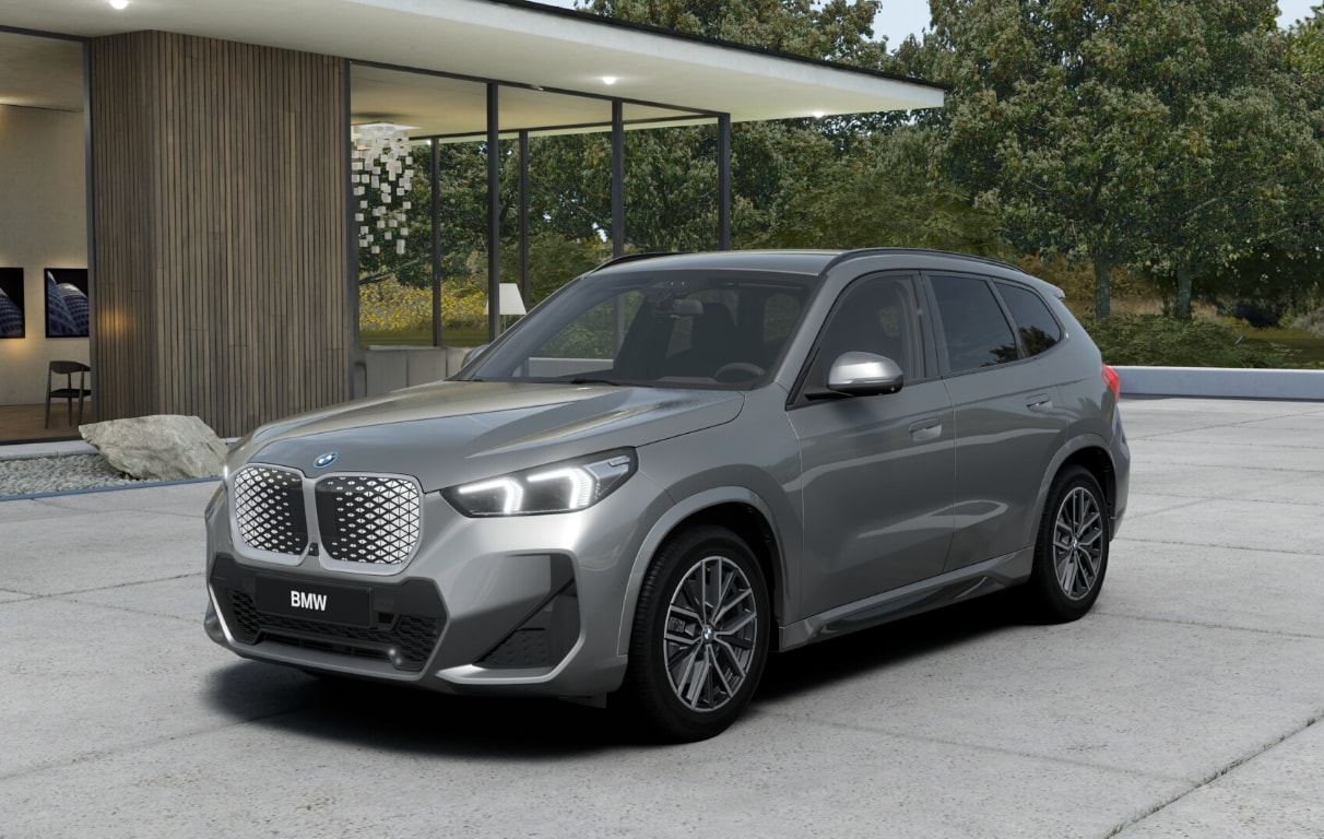 BMW iX1 xDrive 30 M Sport - 6