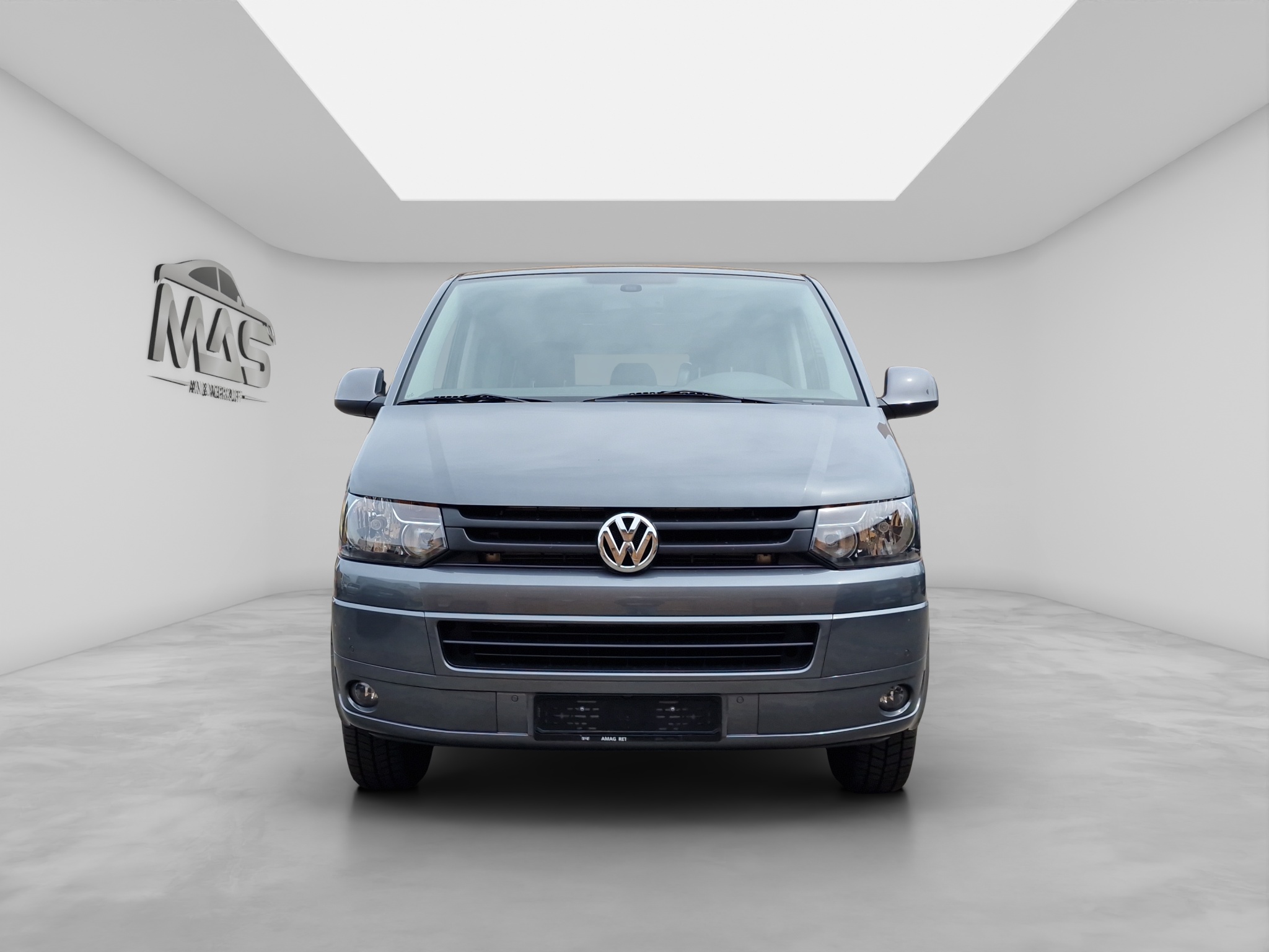 VW T5 2