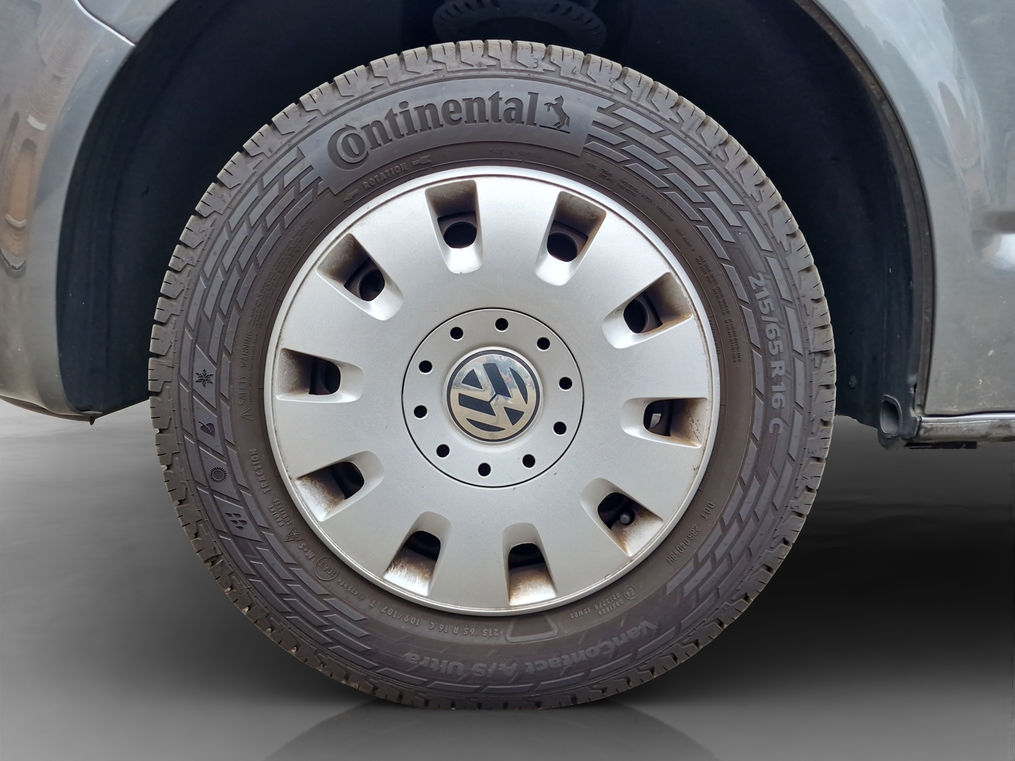 VW T5 14