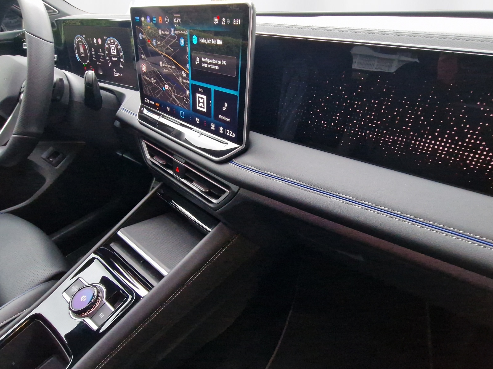 VW Tiguan 2.0 TSI DSG R-Line 4Motion - 15