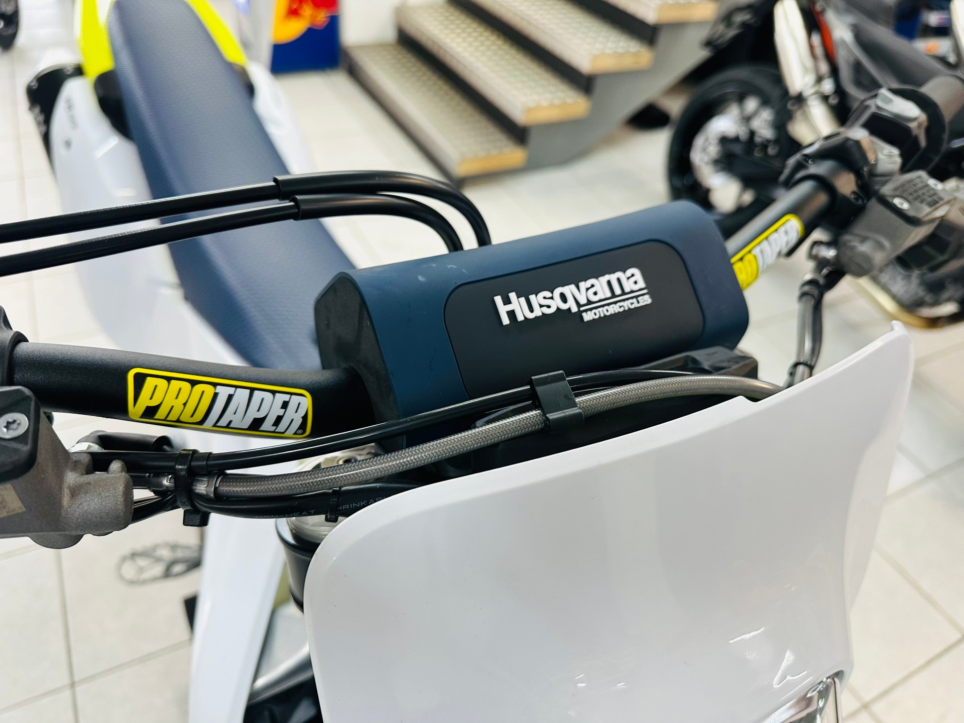 HUSQVARNA FE 501 Supermoto - 14
