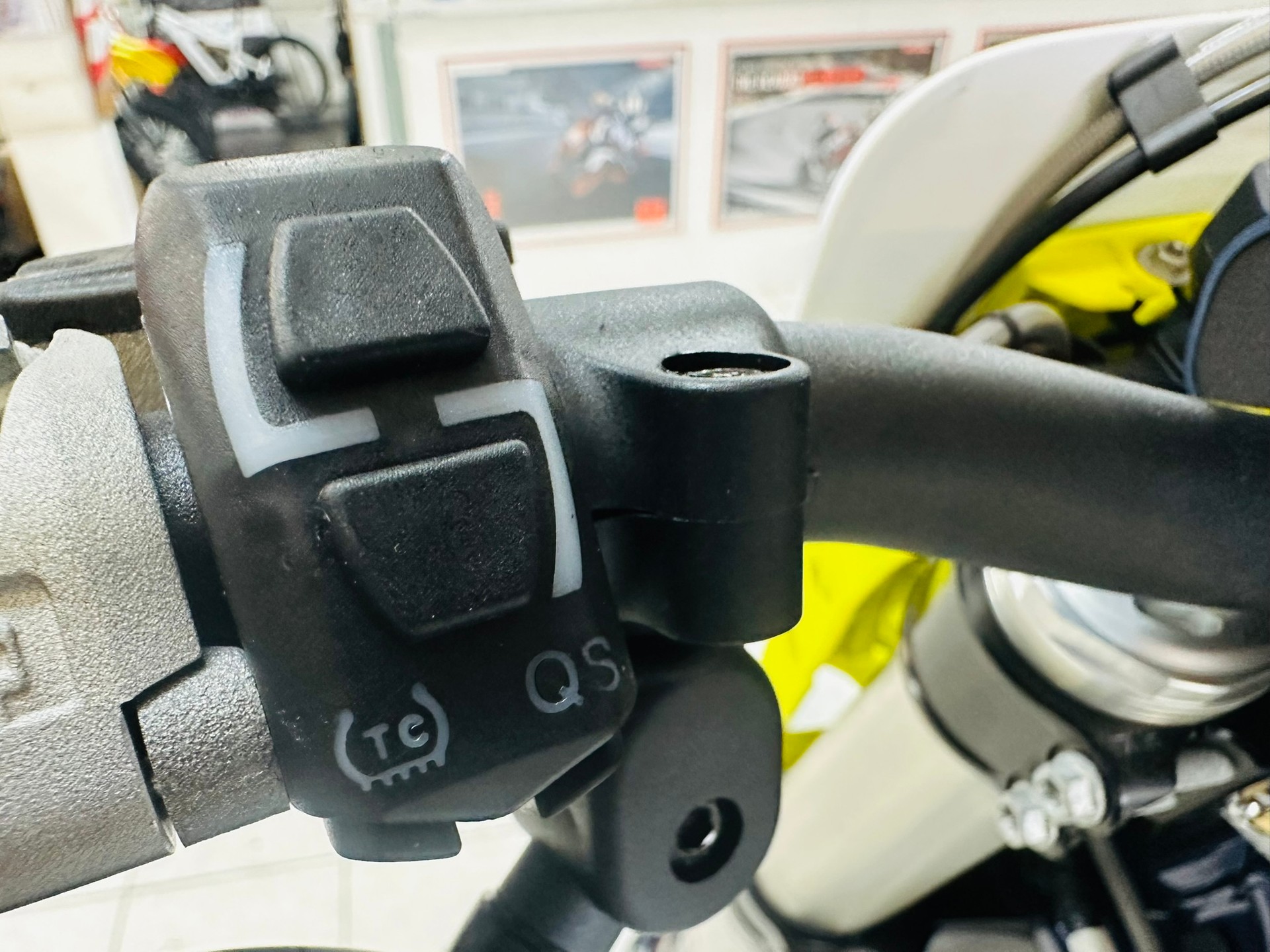 HUSQVARNA FE 501 Supermoto - 12