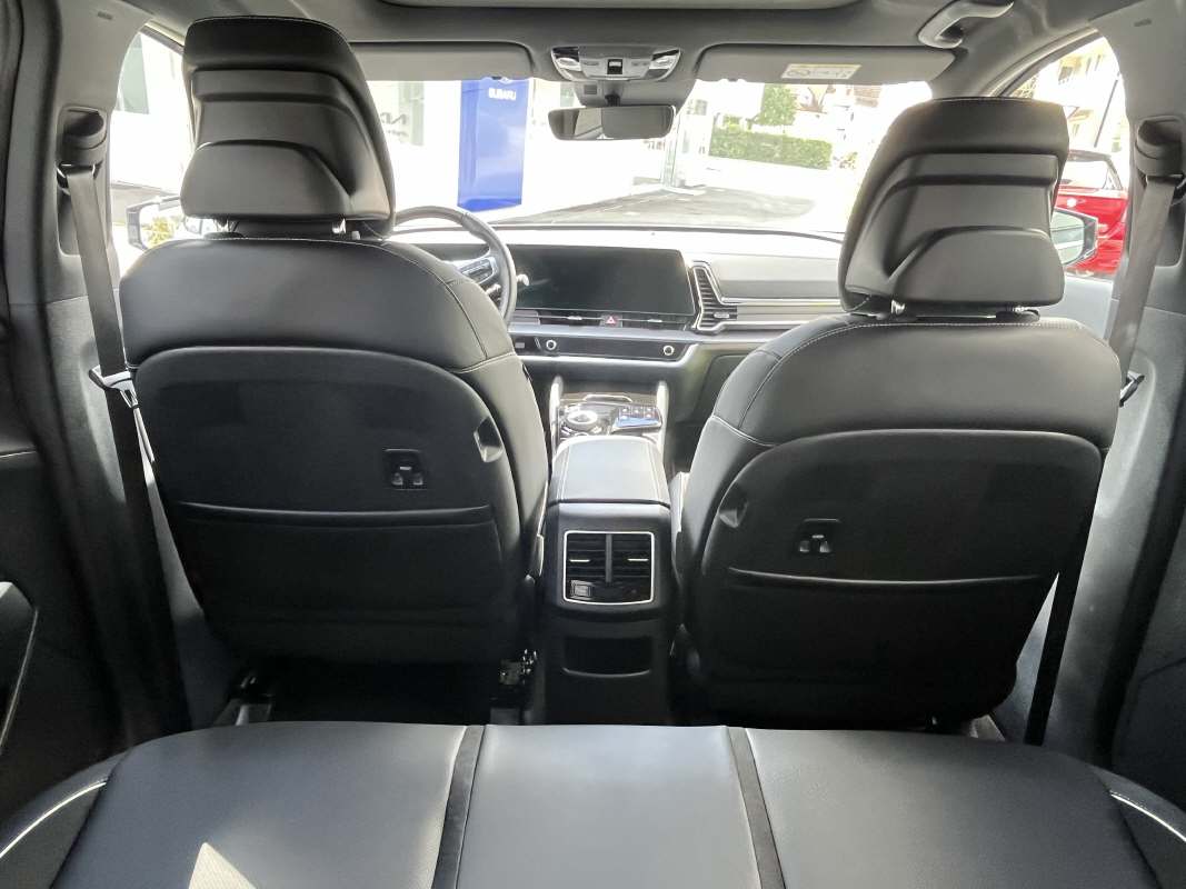 KIA Sportage 1.6 T-GDi Hybrid GT-Line - 6