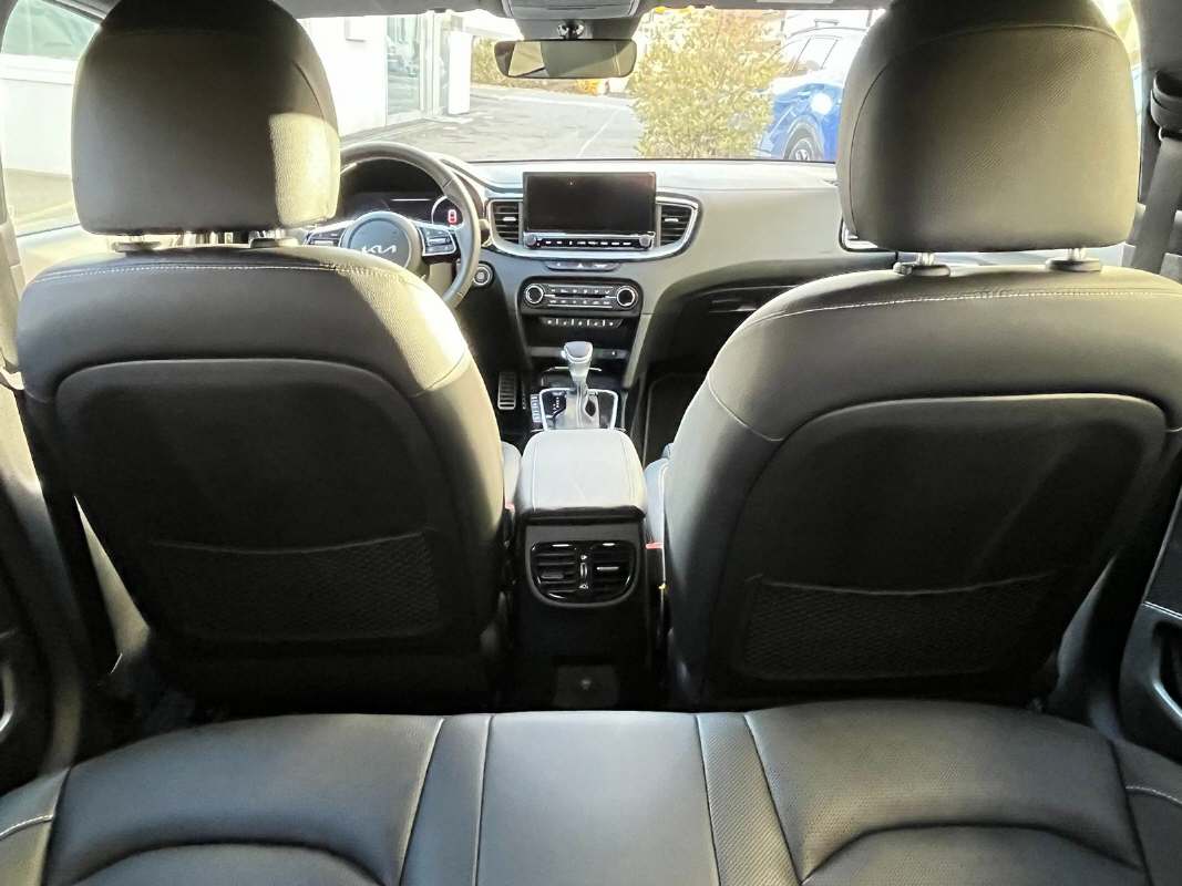 KIA ProCeed 1.5 T-GDi MHEV GT-Line - 6