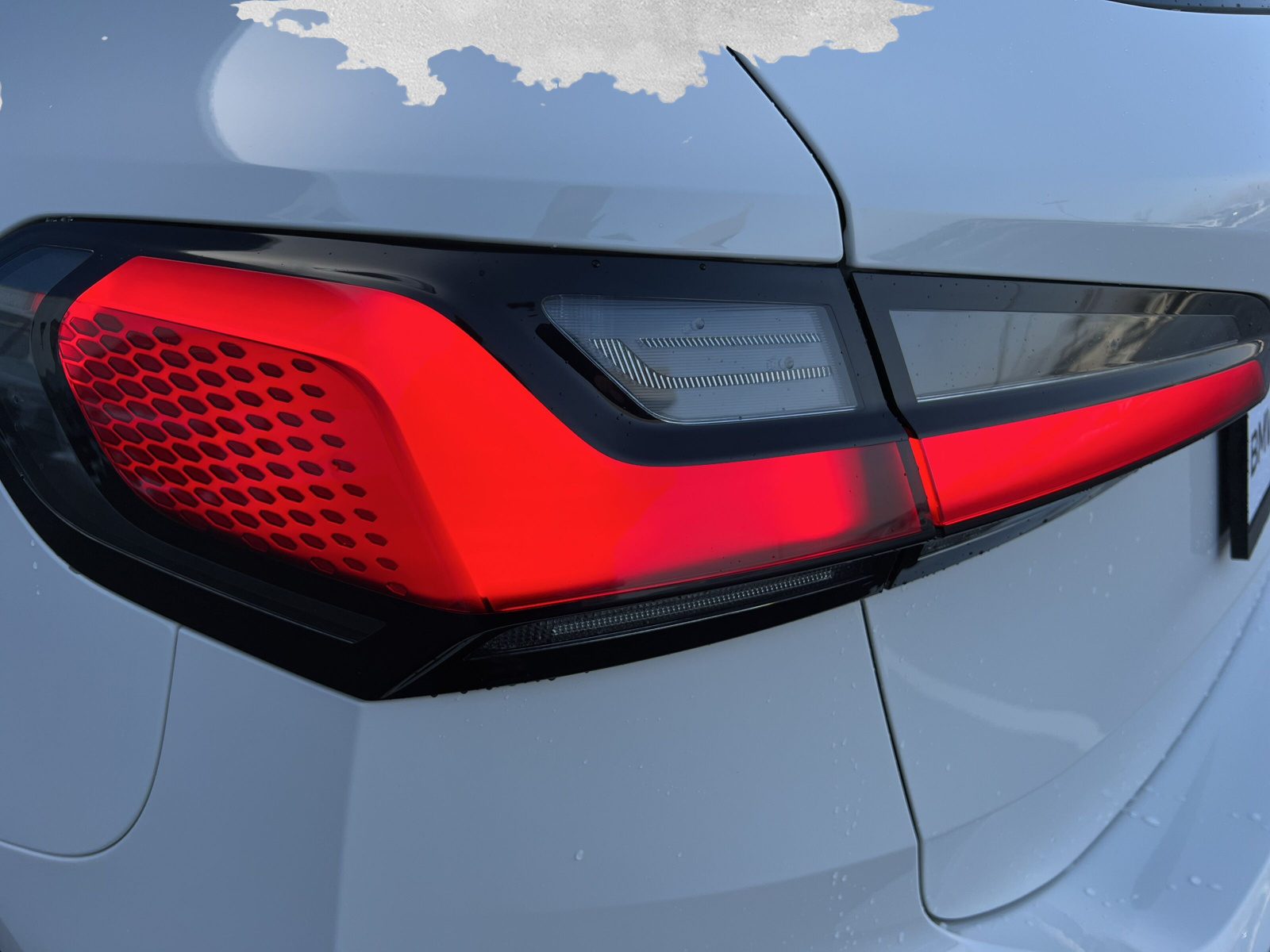BMW 218d Active Tourer DKG (CH) AHK📍 - 21