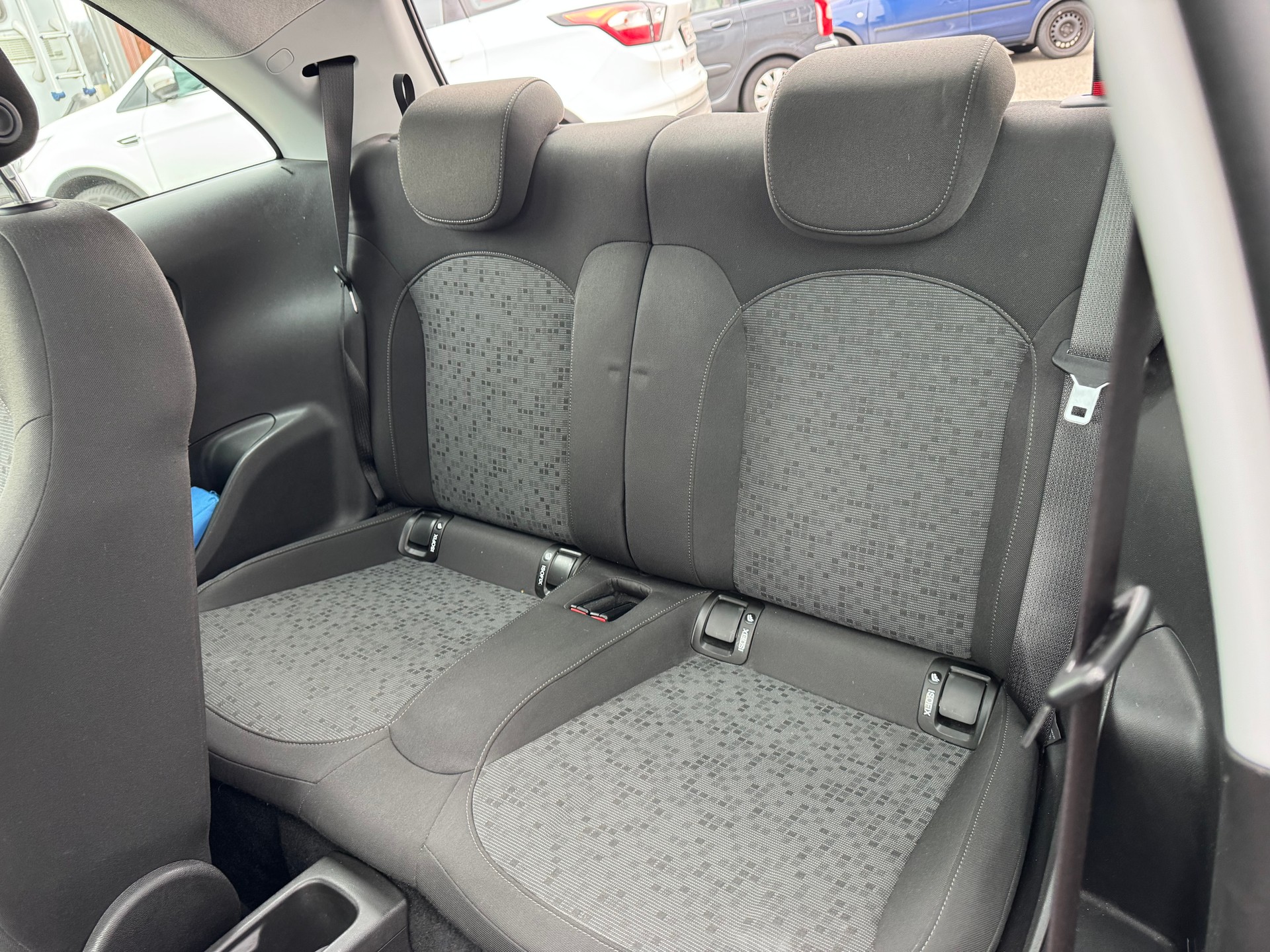 OPEL Adam 1.0 ecoFLEX Turbo Black Jack - 7