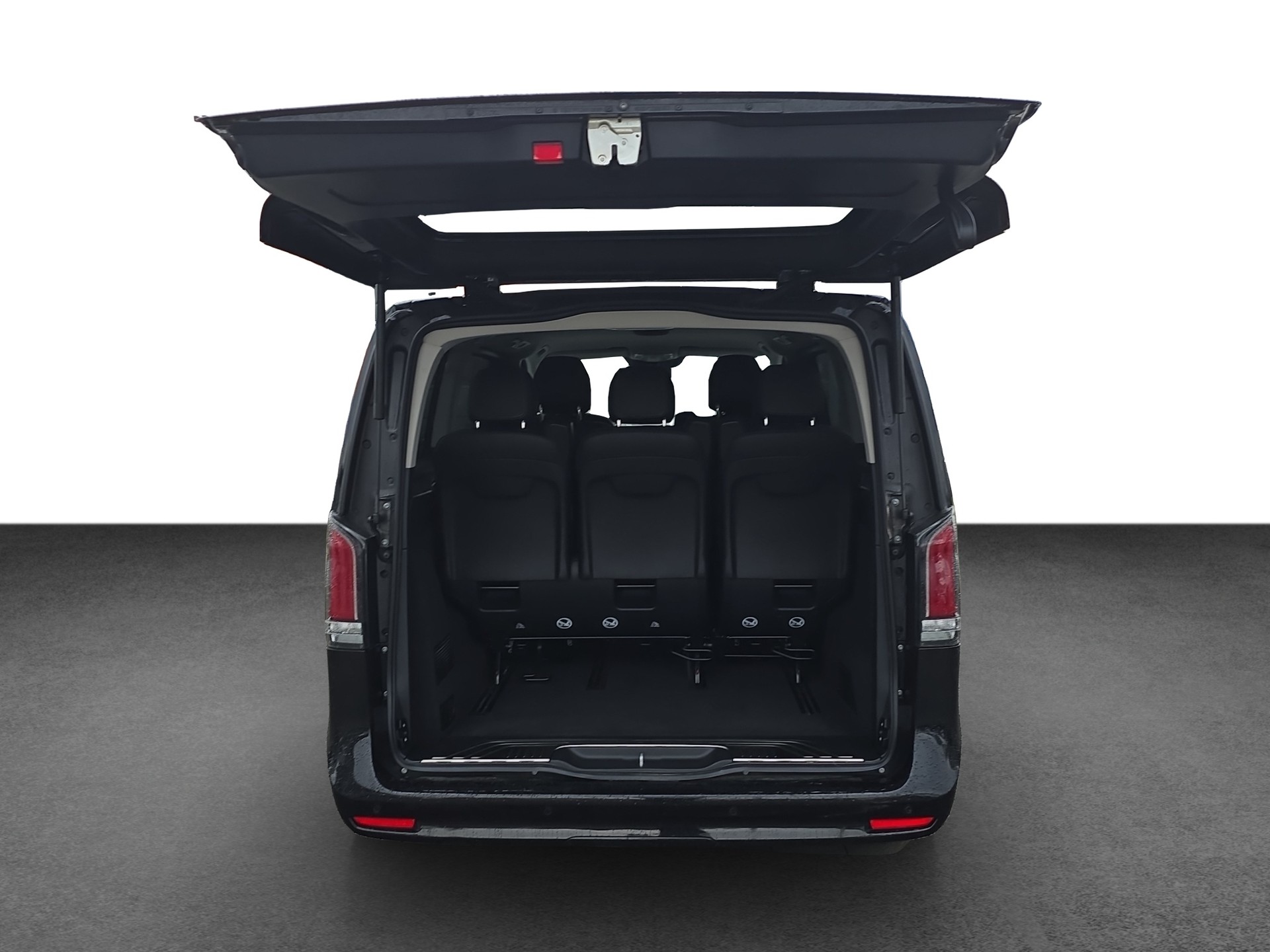 MERCEDES-BENZ V 250 d lang Avantgarde 4Matic G-Tronic - 10