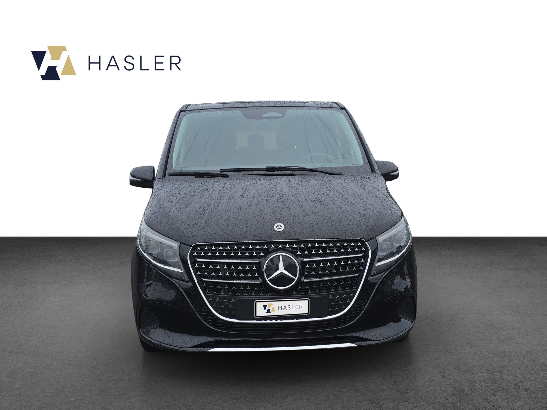 MERCEDES-BENZ V 250 d lang Avantgarde 4Matic G-Tronic - 2