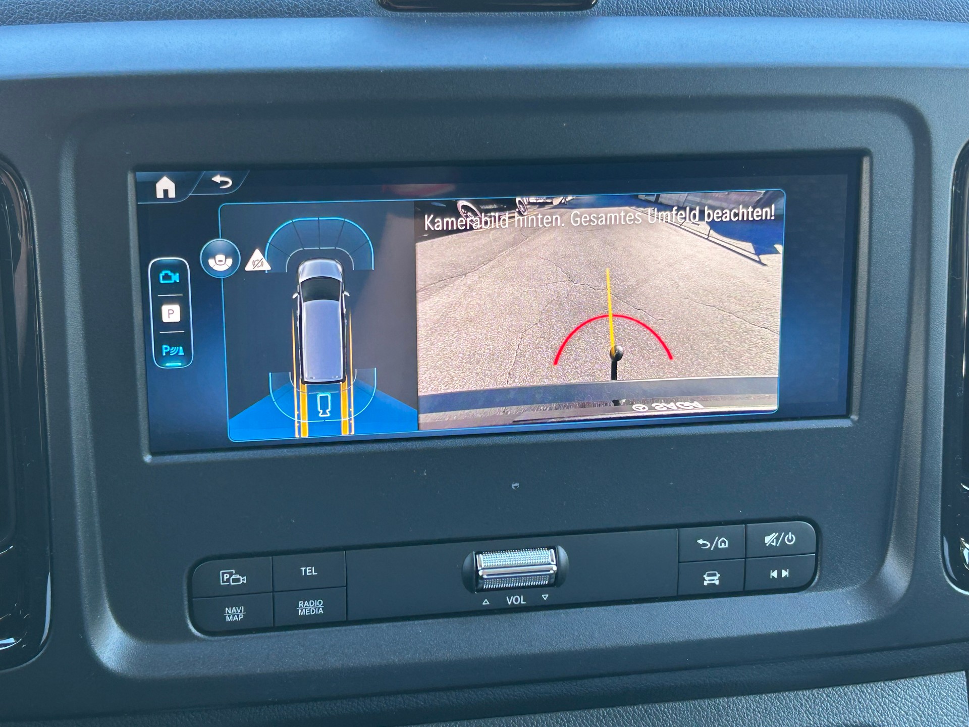 MERCEDES-BENZ Vito 114 CDI KA PRO Lang WORKER 4MATIC - 19