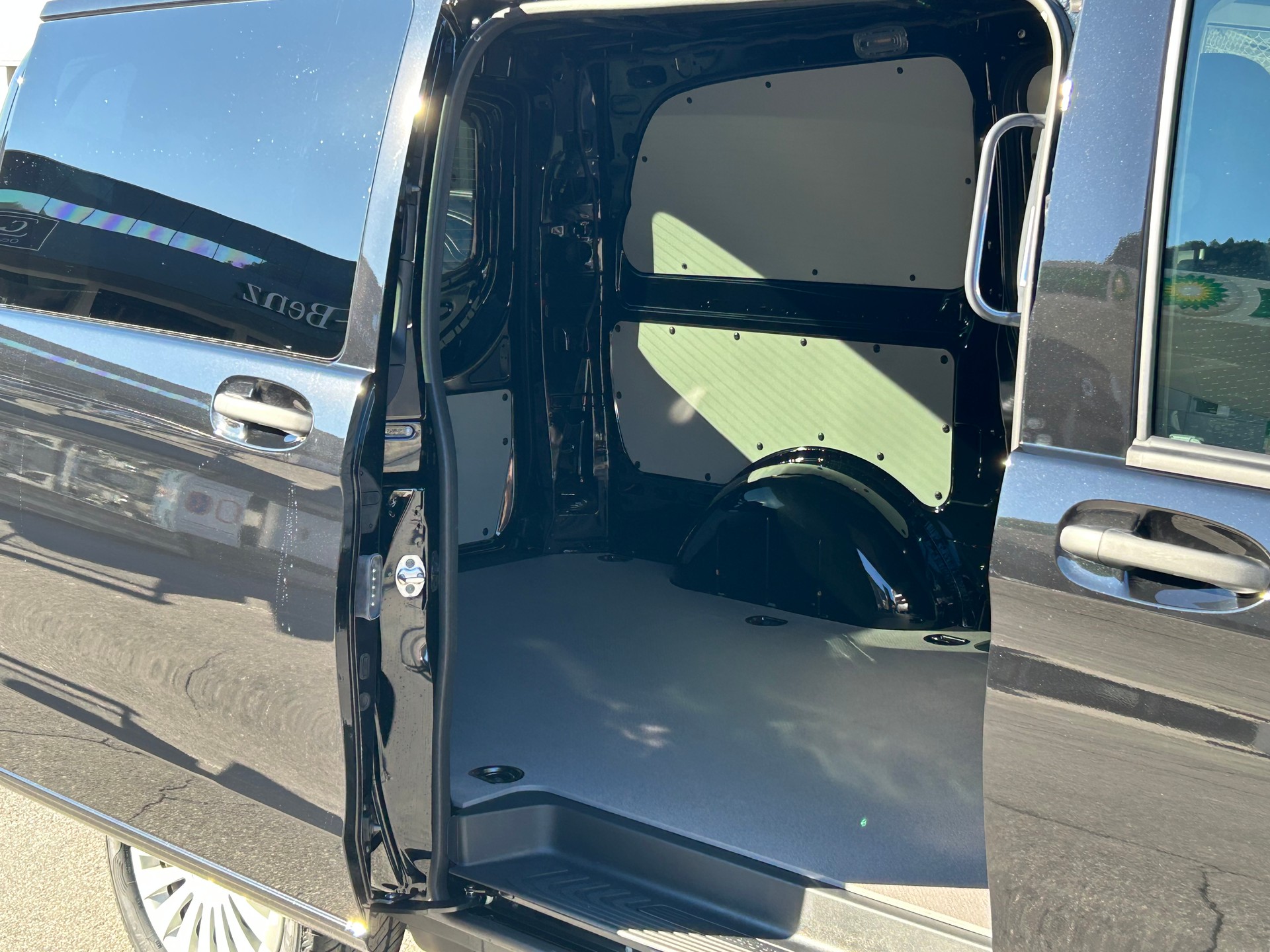 MERCEDES-BENZ Vito 114 CDI KA PRO Lang WORKER 4MATIC - 14