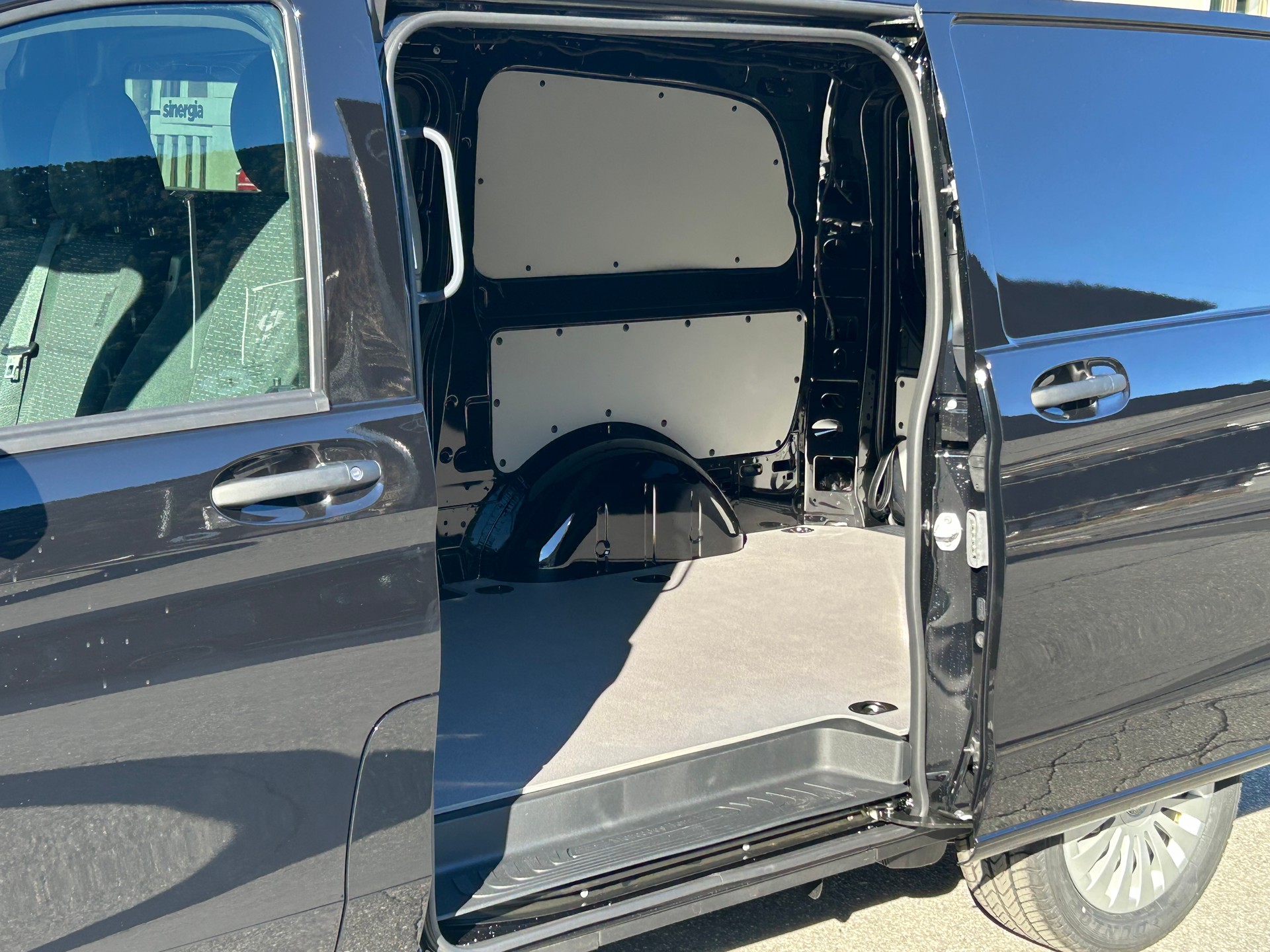 MERCEDES-BENZ Vito 114 CDI KA PRO Lang WORKER 4MATIC - 6