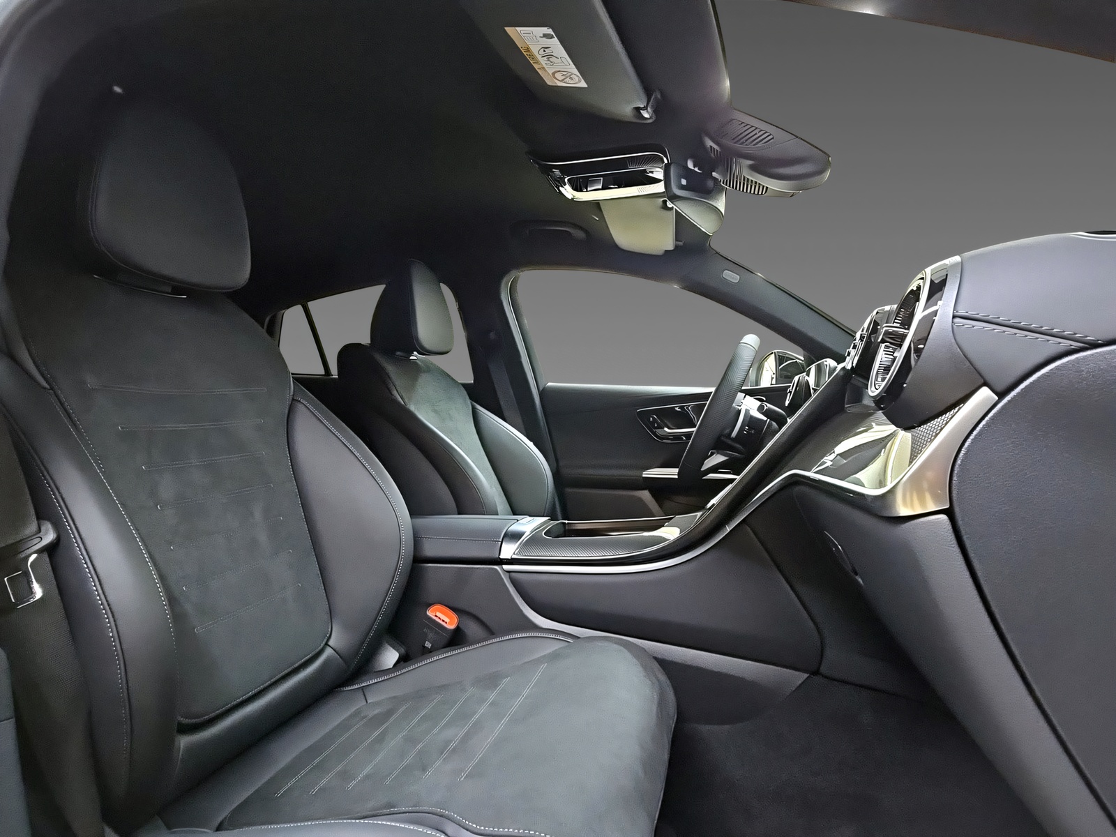 MERCEDES-BENZ GLC 200 4Matic Coupé - 11