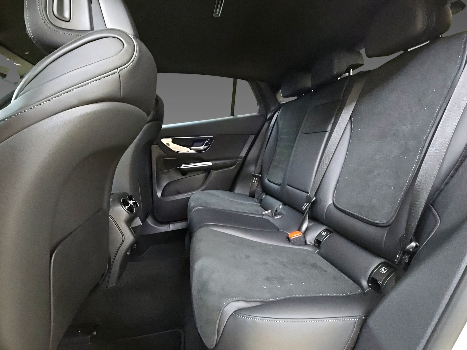 MERCEDES-BENZ GLC 200 4Matic Coupé - 16