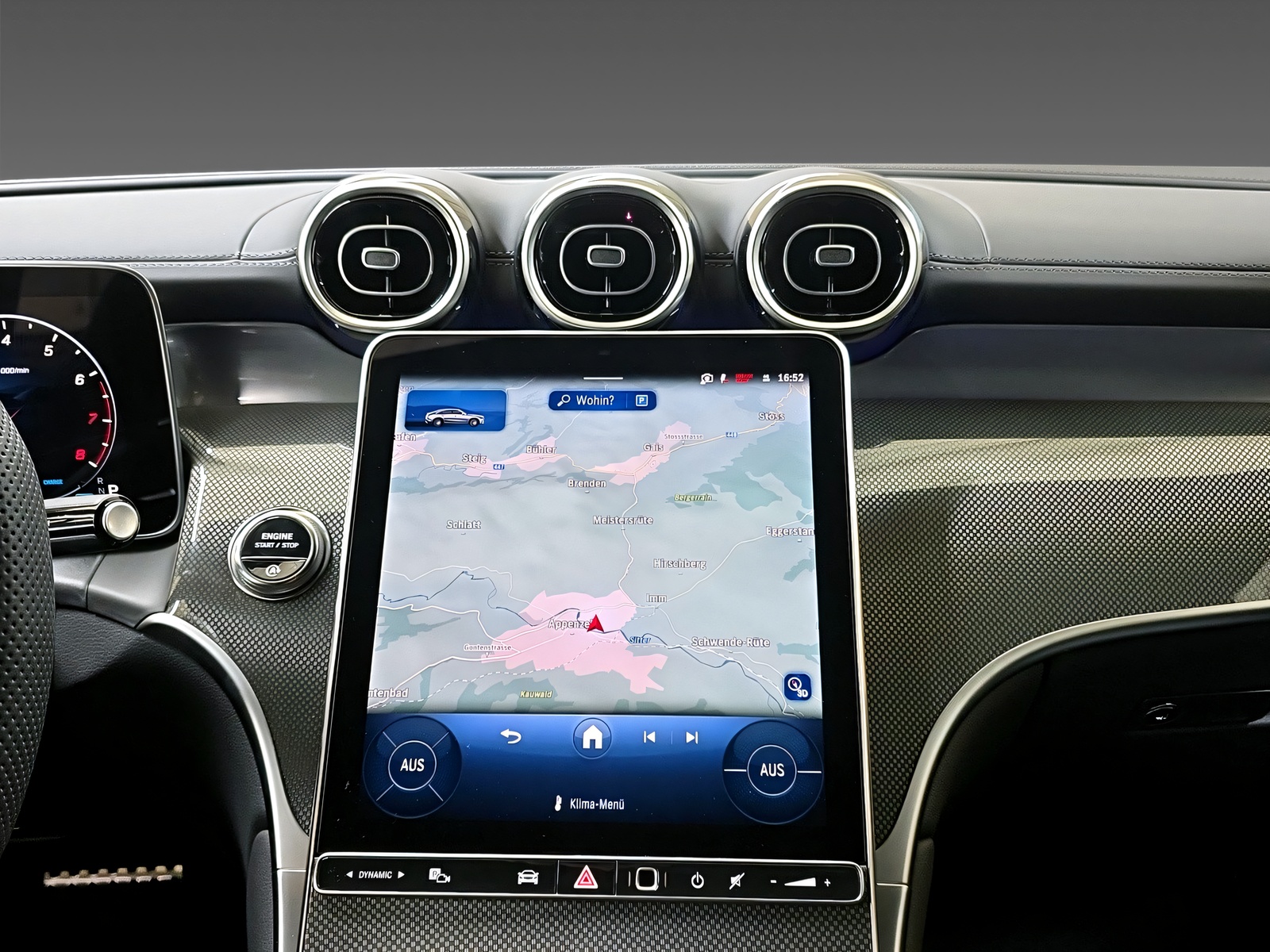 MERCEDES-BENZ GLC 200 4Matic Coupé - 10