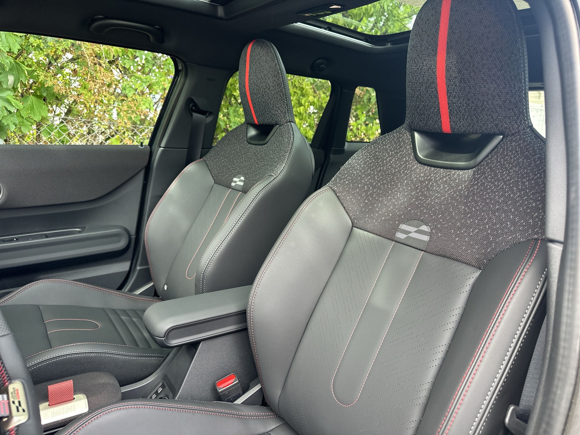 MINI Cooper S DKG - 10