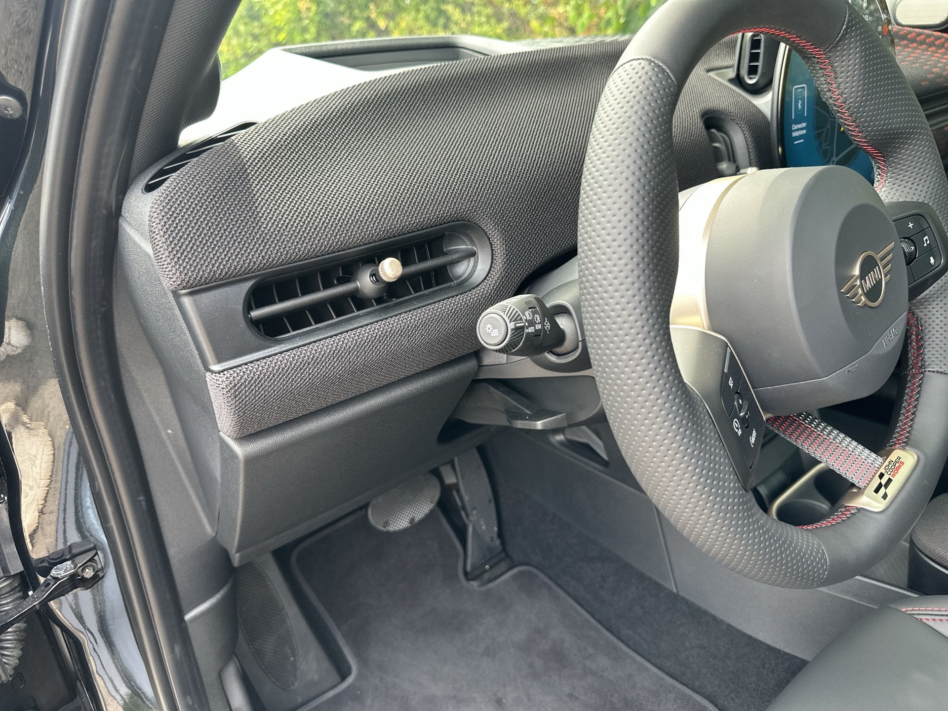 MINI Cooper S DKG - 20