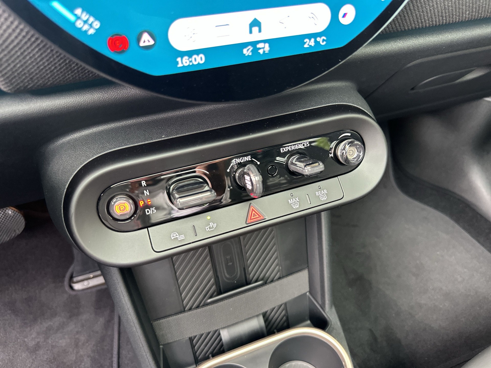 MINI Cooper S DKG - 13