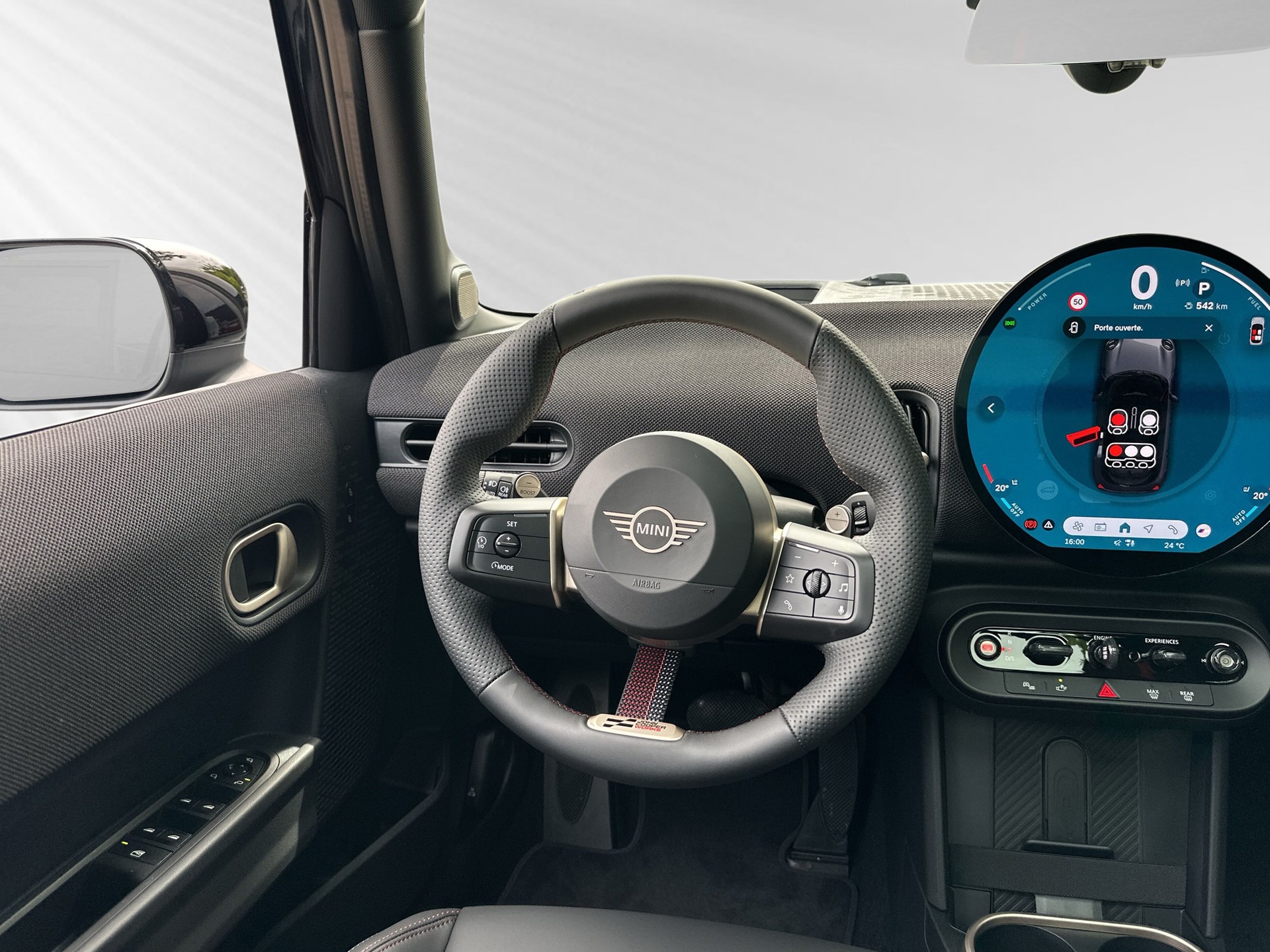 MINI Cooper S DKG - 5