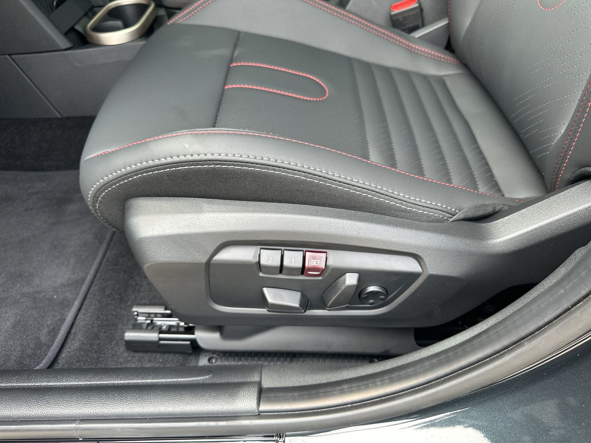 MINI Cooper S DKG - 19