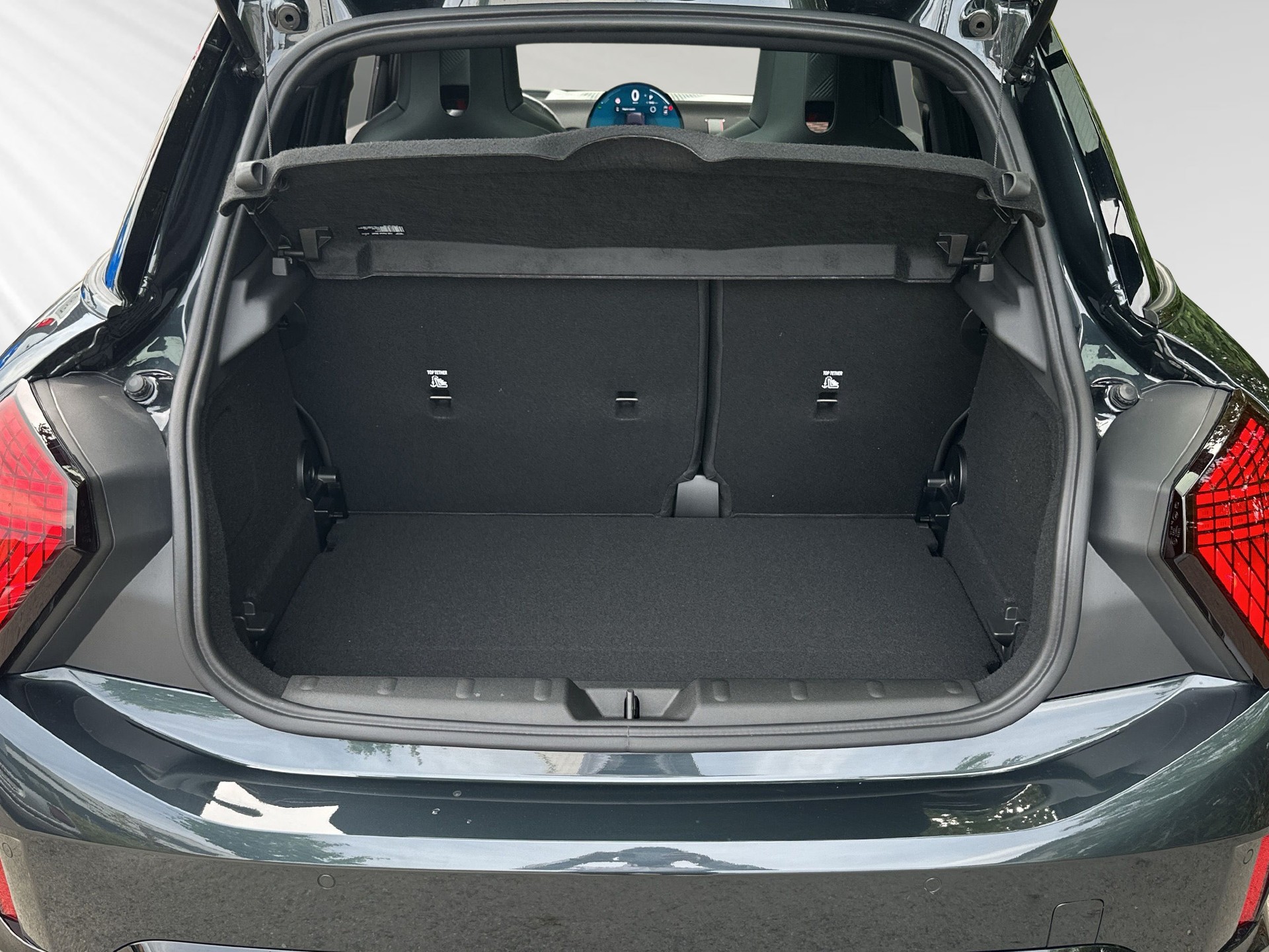 MINI Cooper S DKG - 8