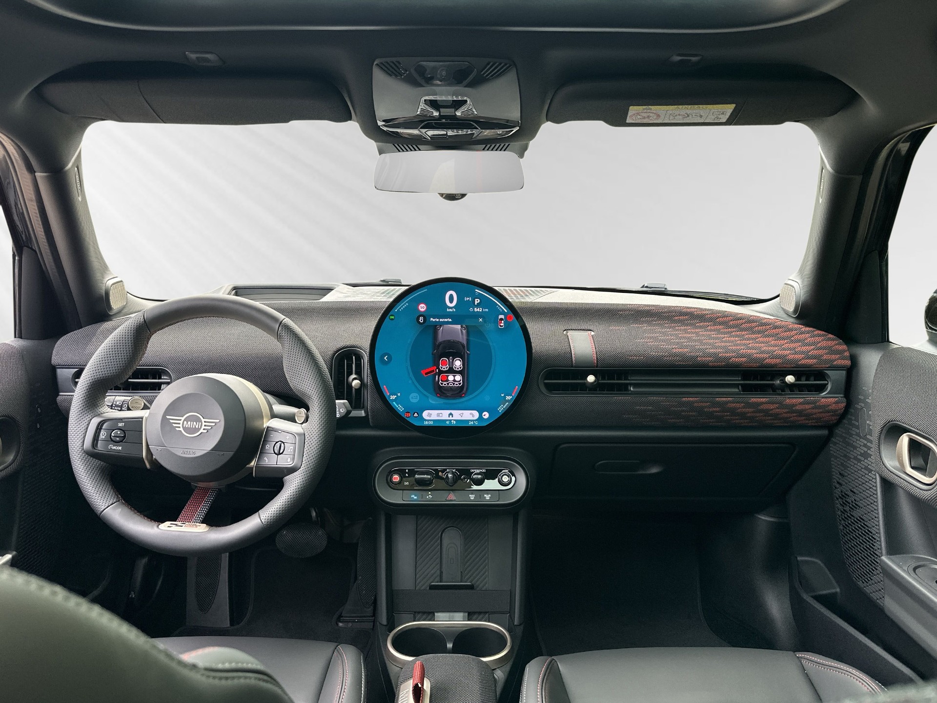 MINI Cooper S DKG - 6