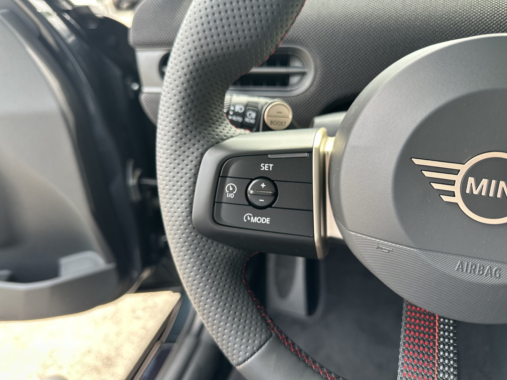 MINI Cooper S DKG - 15