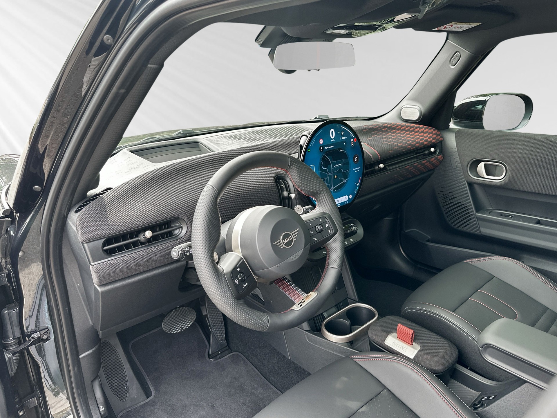 MINI Cooper S DKG - 4