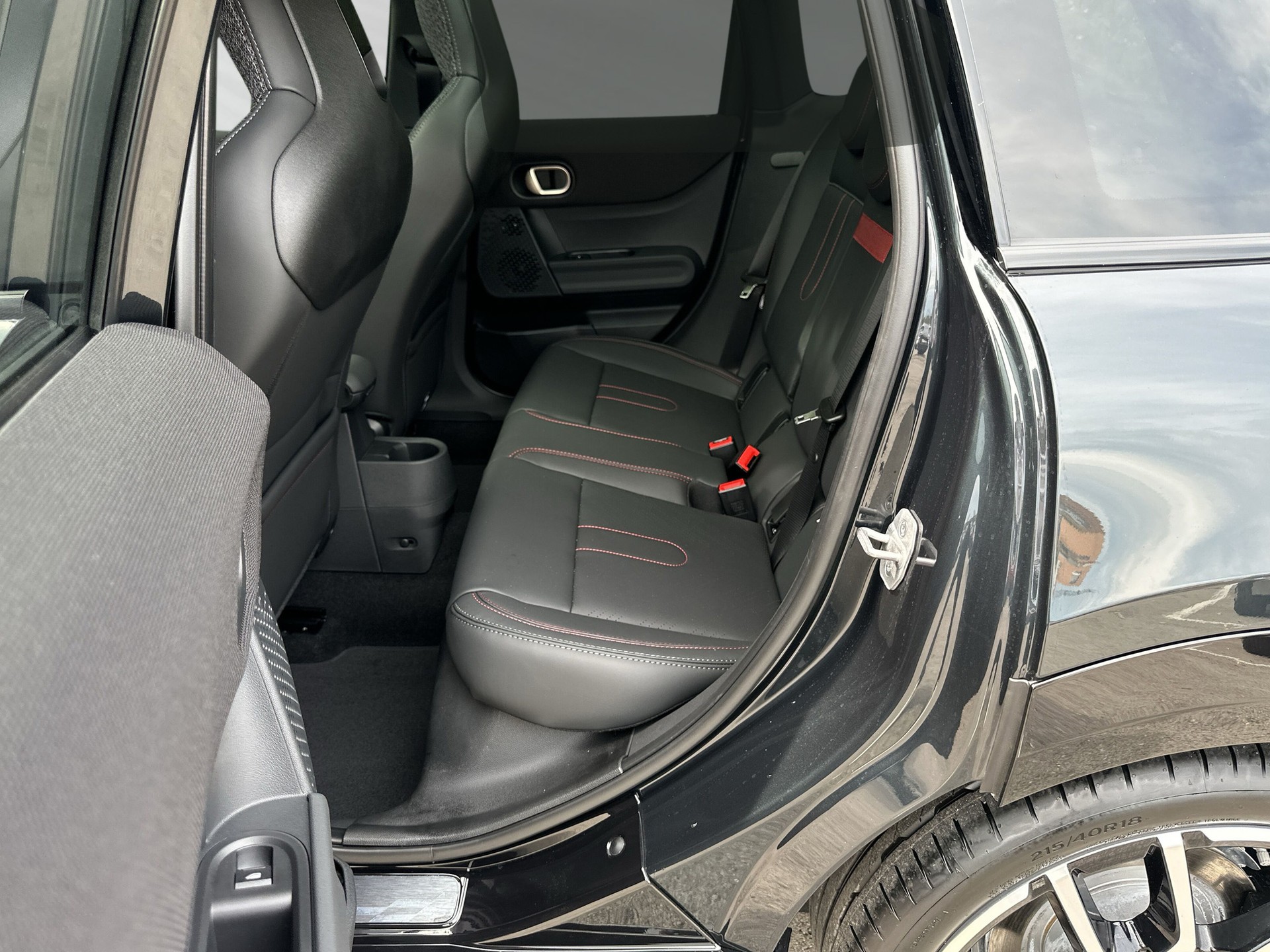 MINI Cooper S DKG - 7