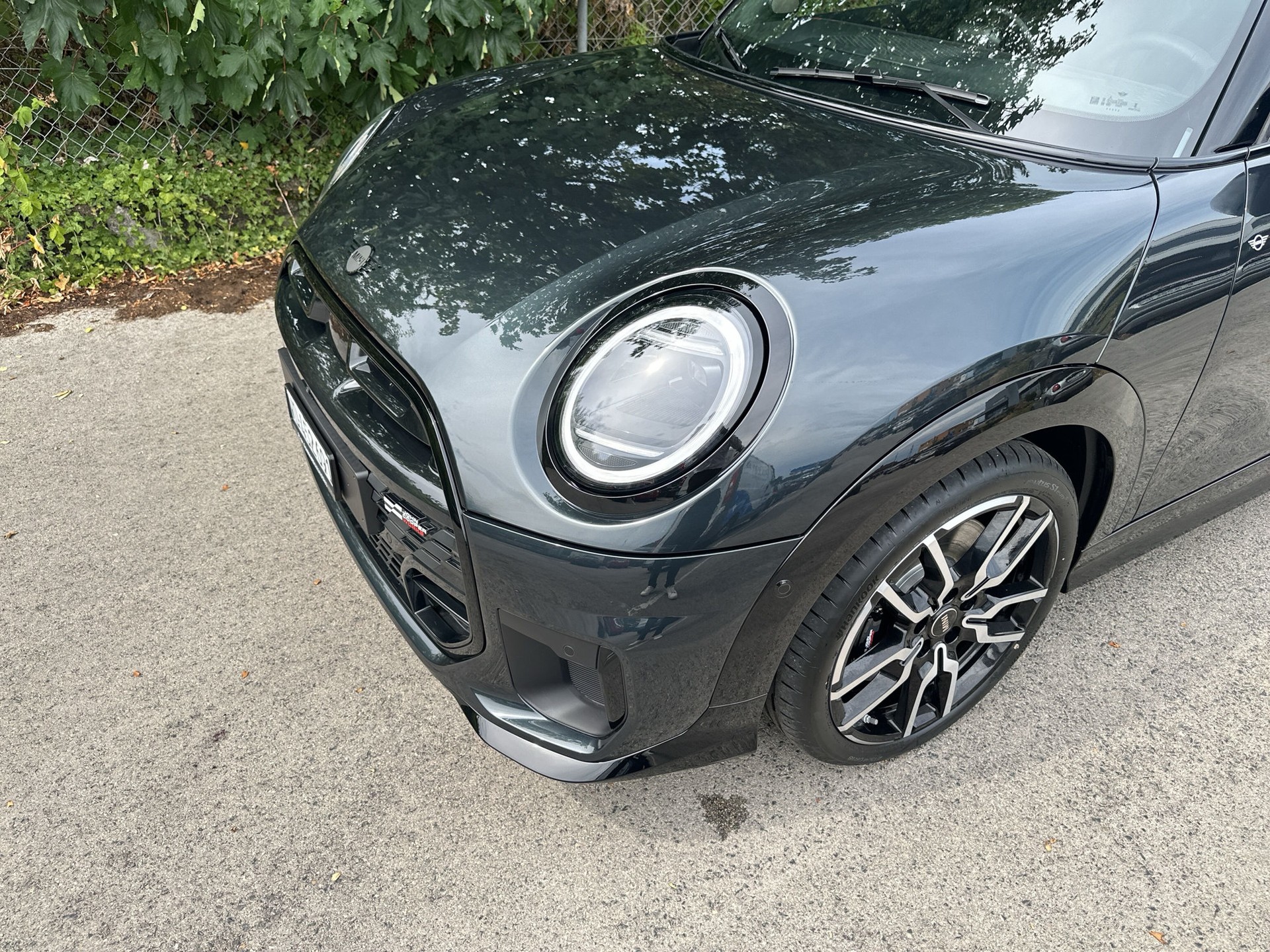 MINI Cooper S DKG - 18