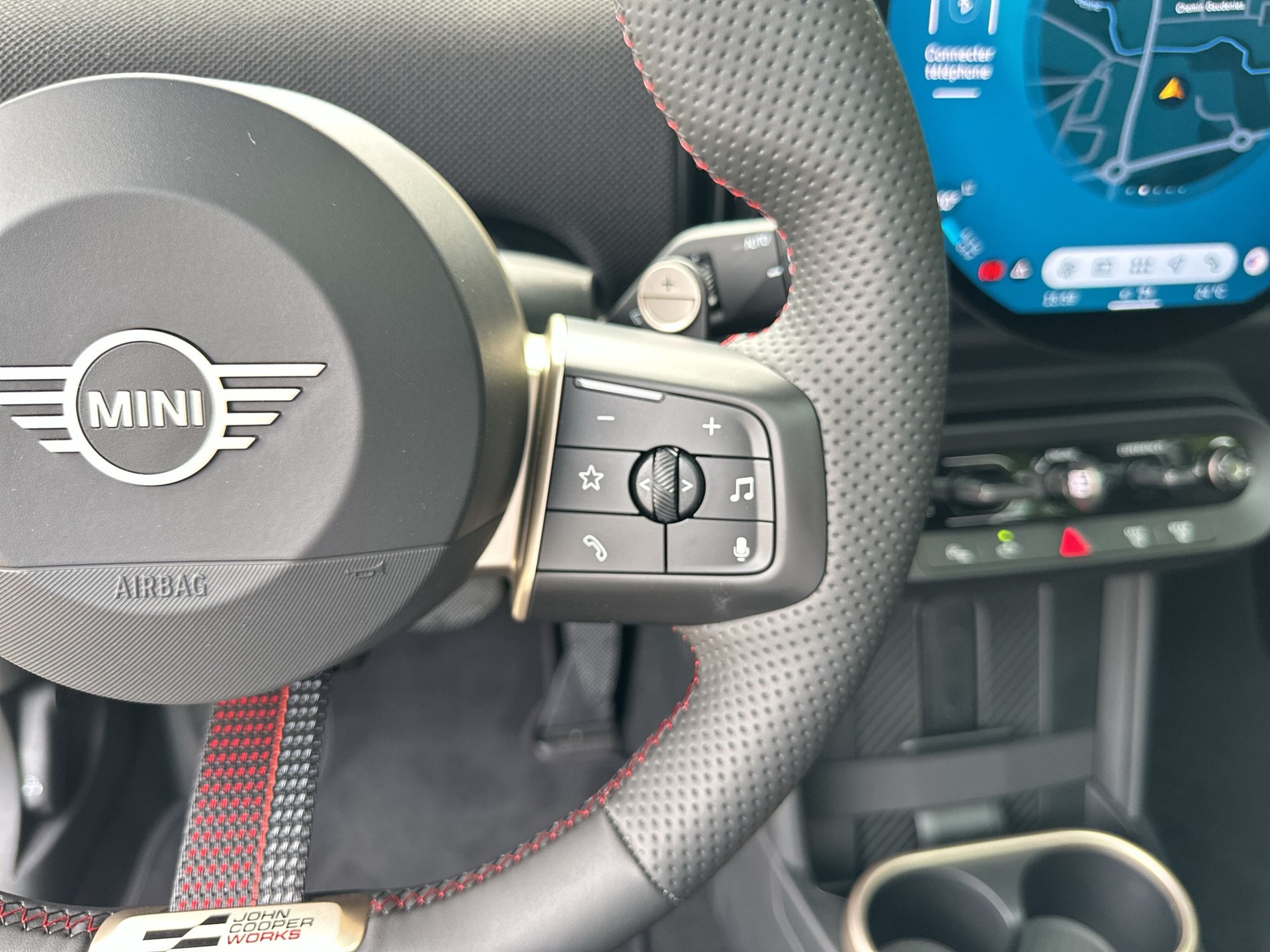 MINI Cooper S DKG - 16