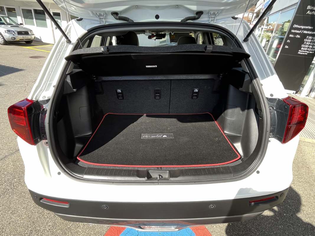 SUZUKI Vitara 1.4 T Piz Sulai Top Hybrid 4x4 - 5