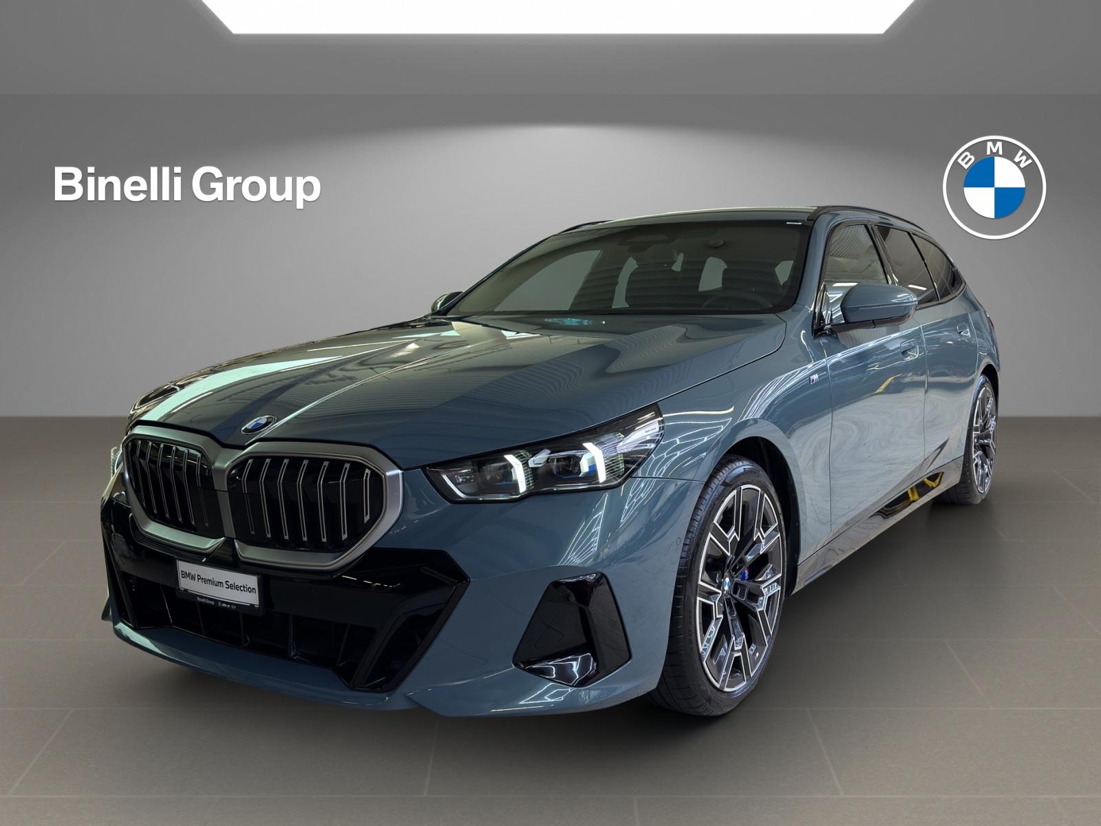 540d xDrive Touring M-SportPaket
