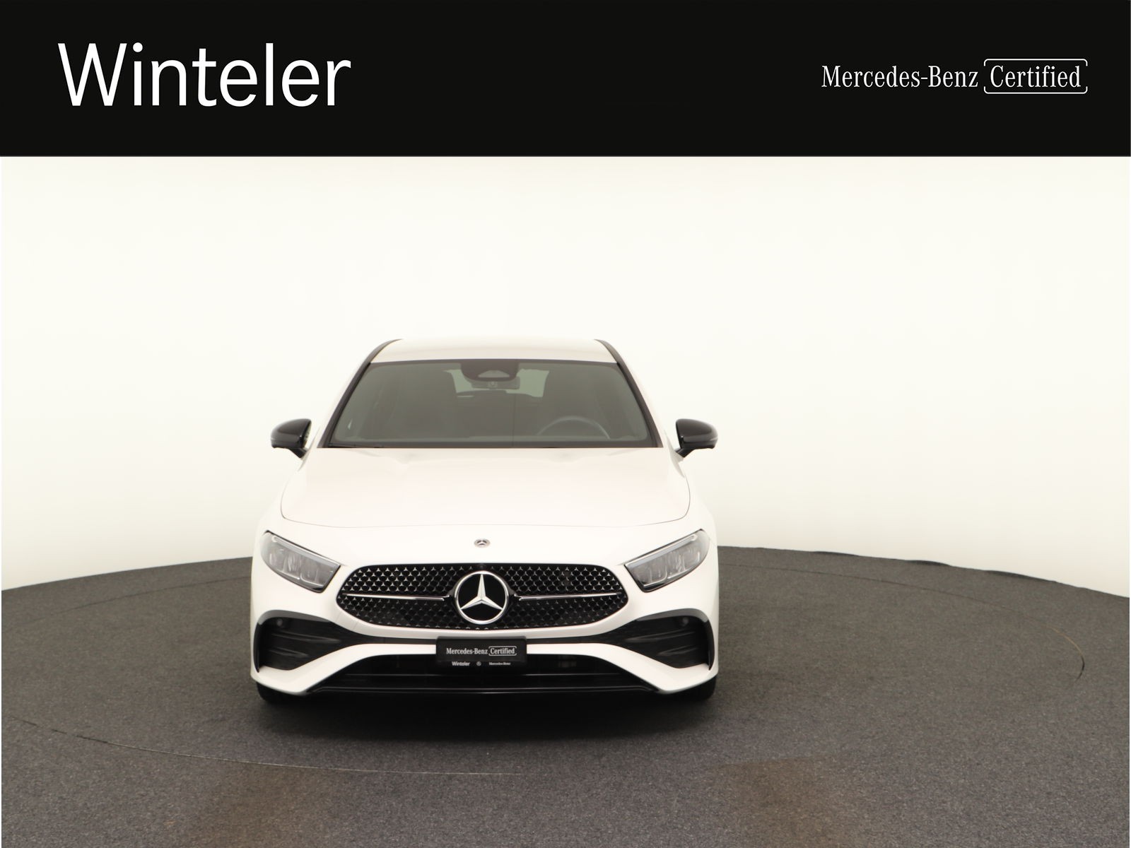 MERCEDES-BENZ A 220 d 8G-DCT - 6