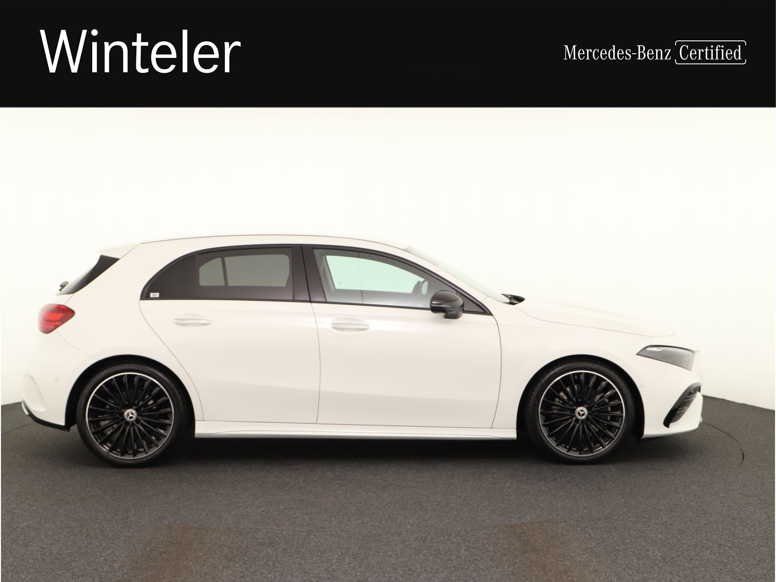 MERCEDES-BENZ A 220 d 8G-DCT - 8