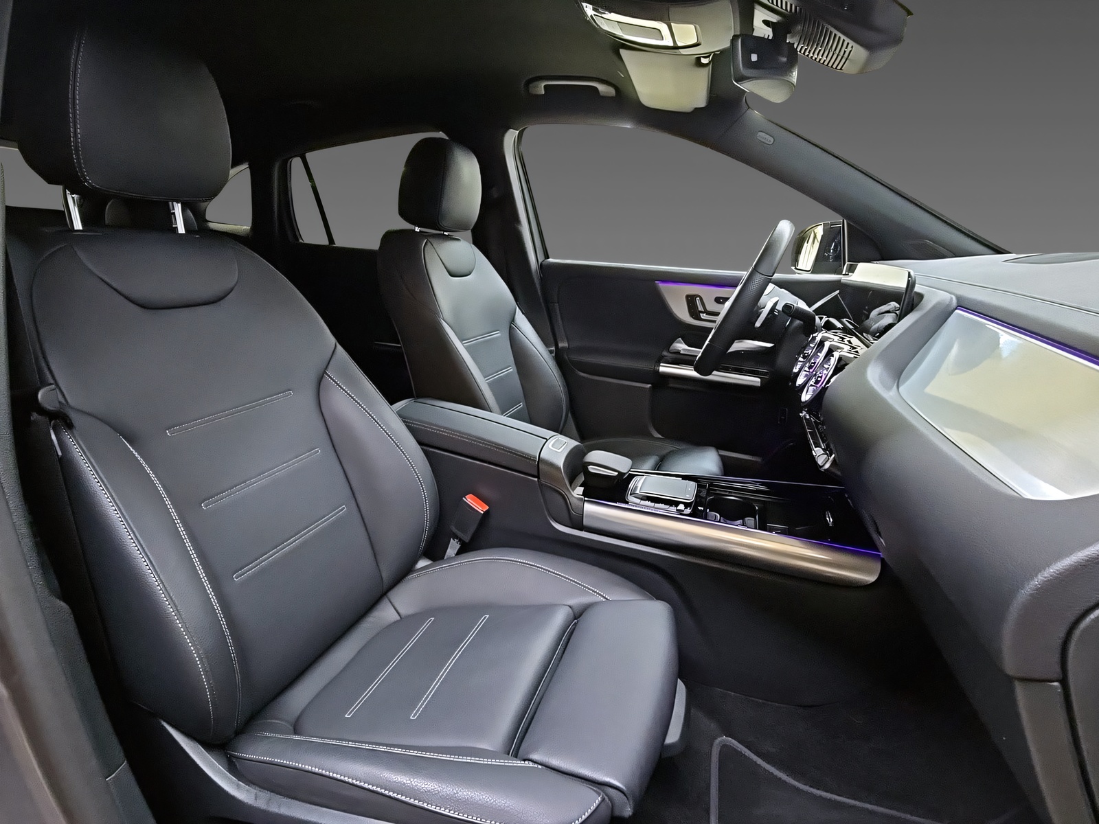 MERCEDES-BENZ EQA 350 4Matic AMG Line - 16