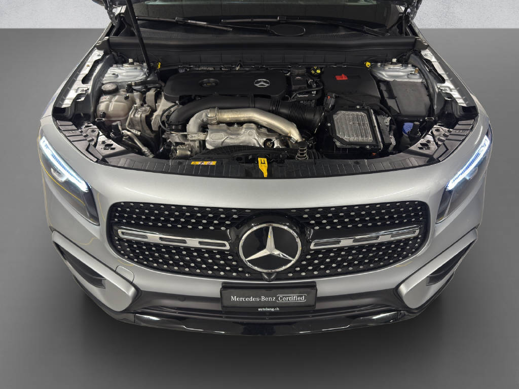 MERCEDES-BENZ GLB 220 AMG Line 4Matic - 9