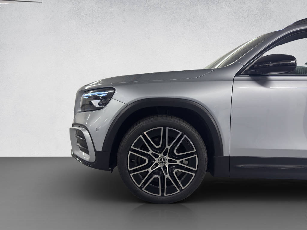 MERCEDES-BENZ GLB 220 AMG Line 4Matic - 7