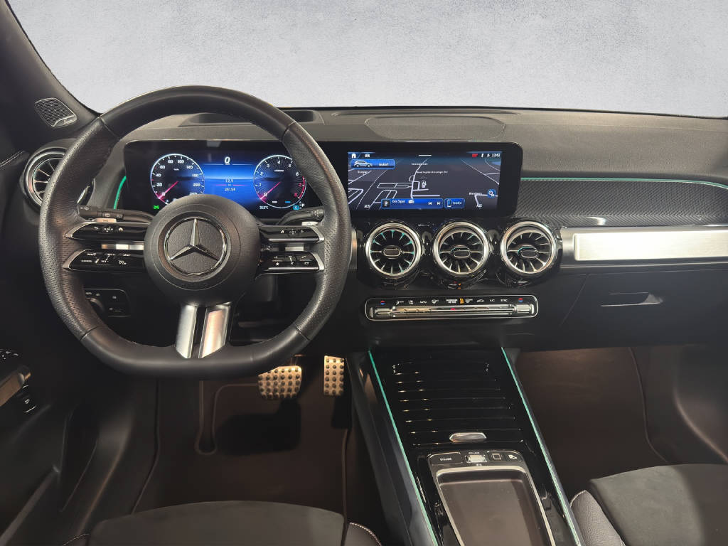 MERCEDES-BENZ GLB 220 AMG Line 4Matic - 14