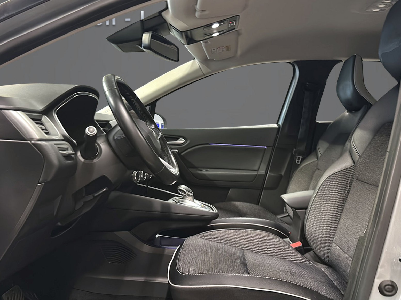 RENAULT Captur 1.6 E-Tech 160 Intens DHT - 10